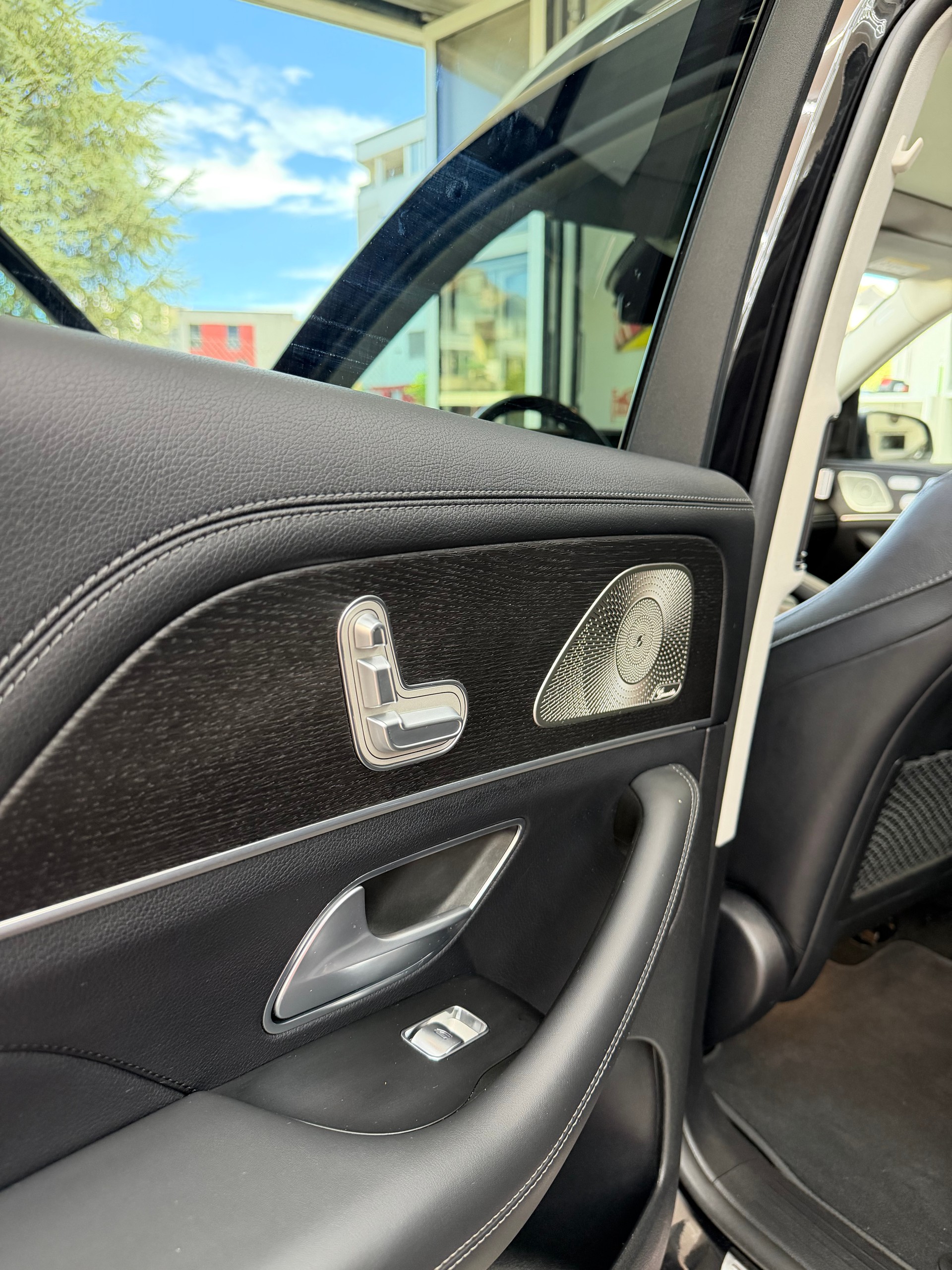 MERCEDES-BENZ GLE 450 4Matic AMG Line 9G-Tronic-image-14