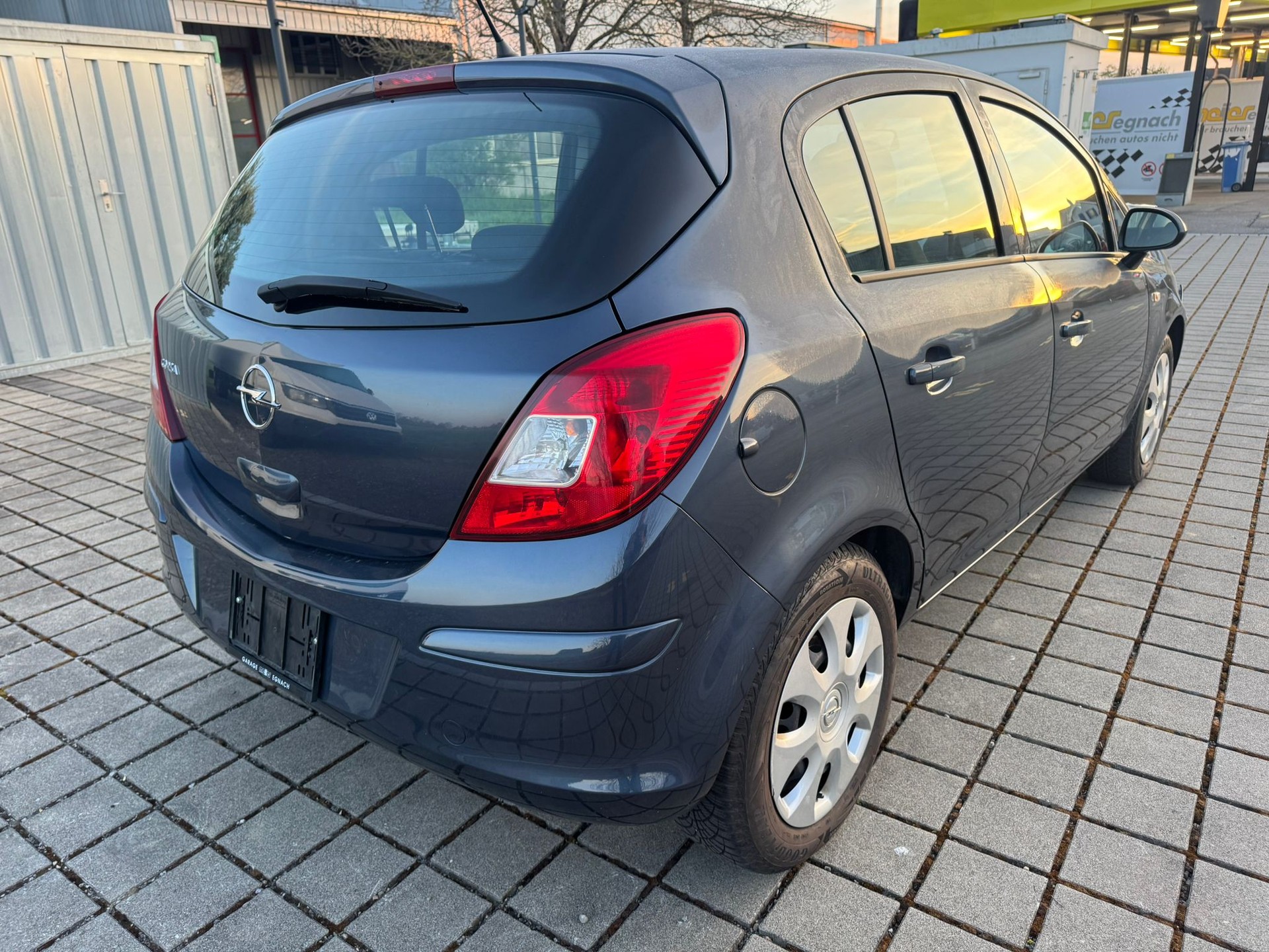 OPEL Corsa 1.2 TP Enjoy-image-7