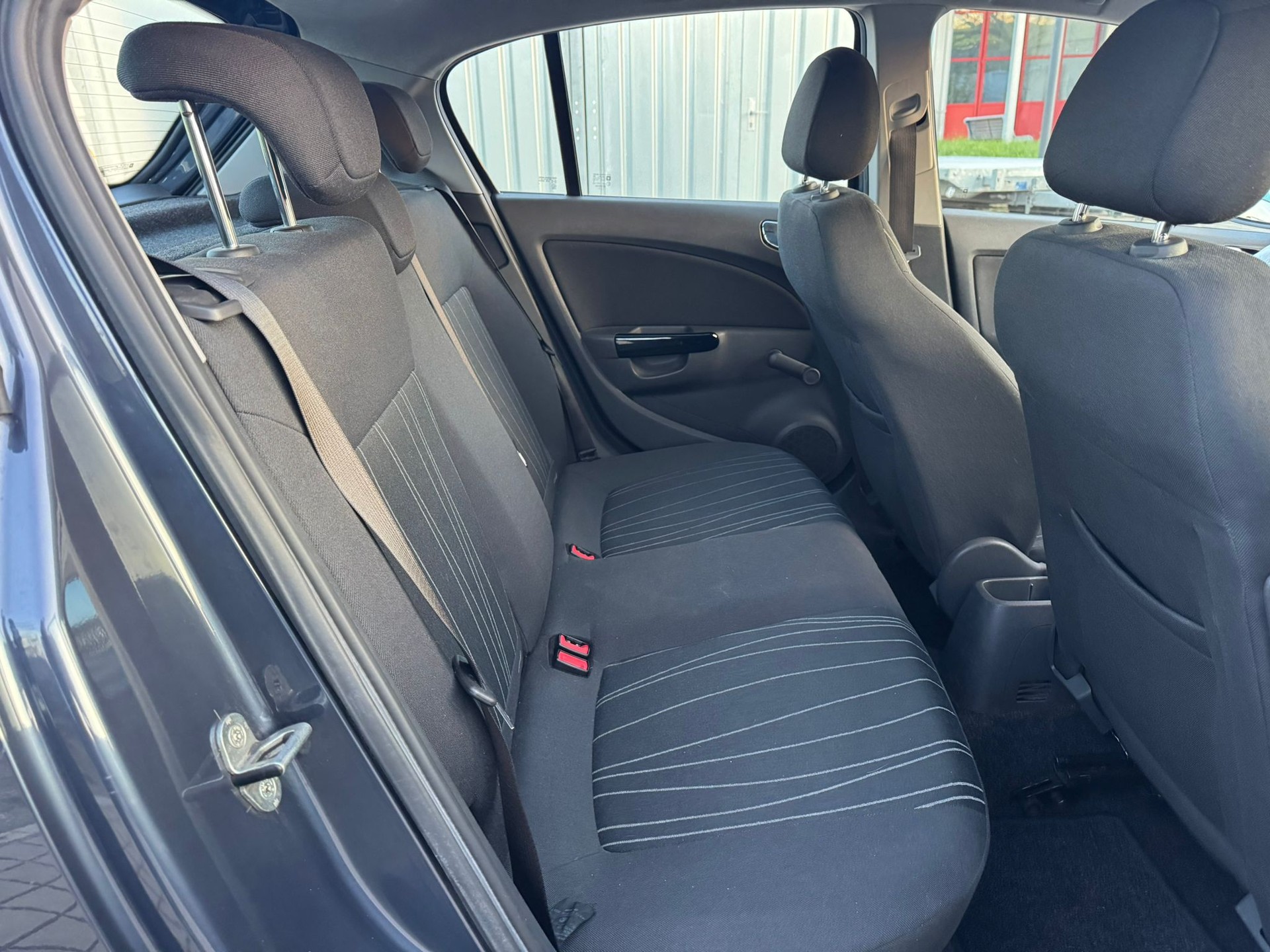 OPEL Corsa 1.2 TP Enjoy-image-14