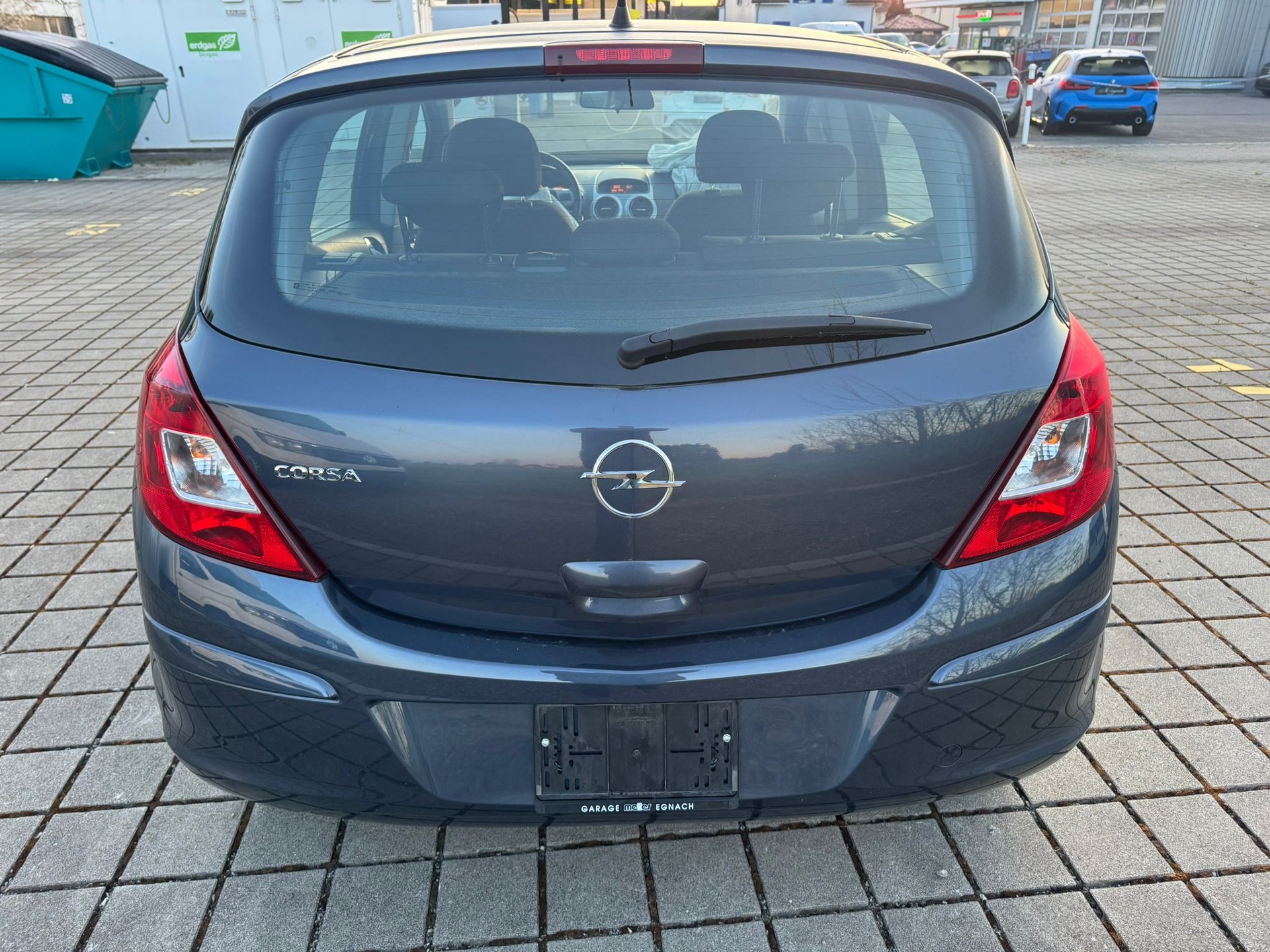 OPEL Corsa 1.2 TP Enjoy-image-5
