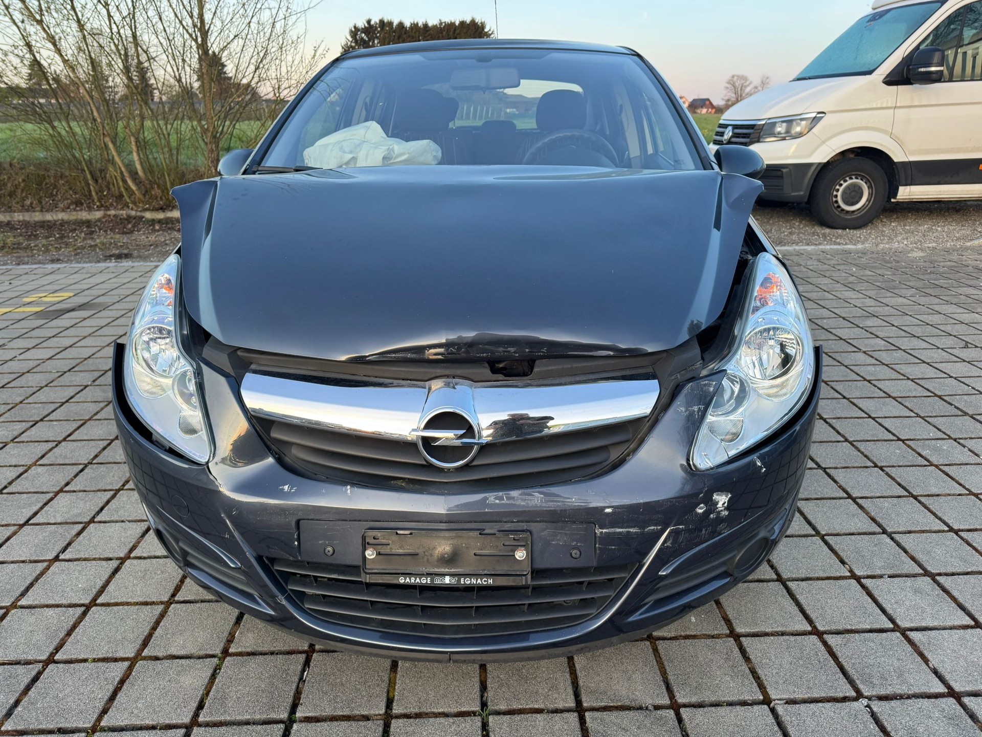 OPEL Corsa 1.2 TP Enjoy-image-1