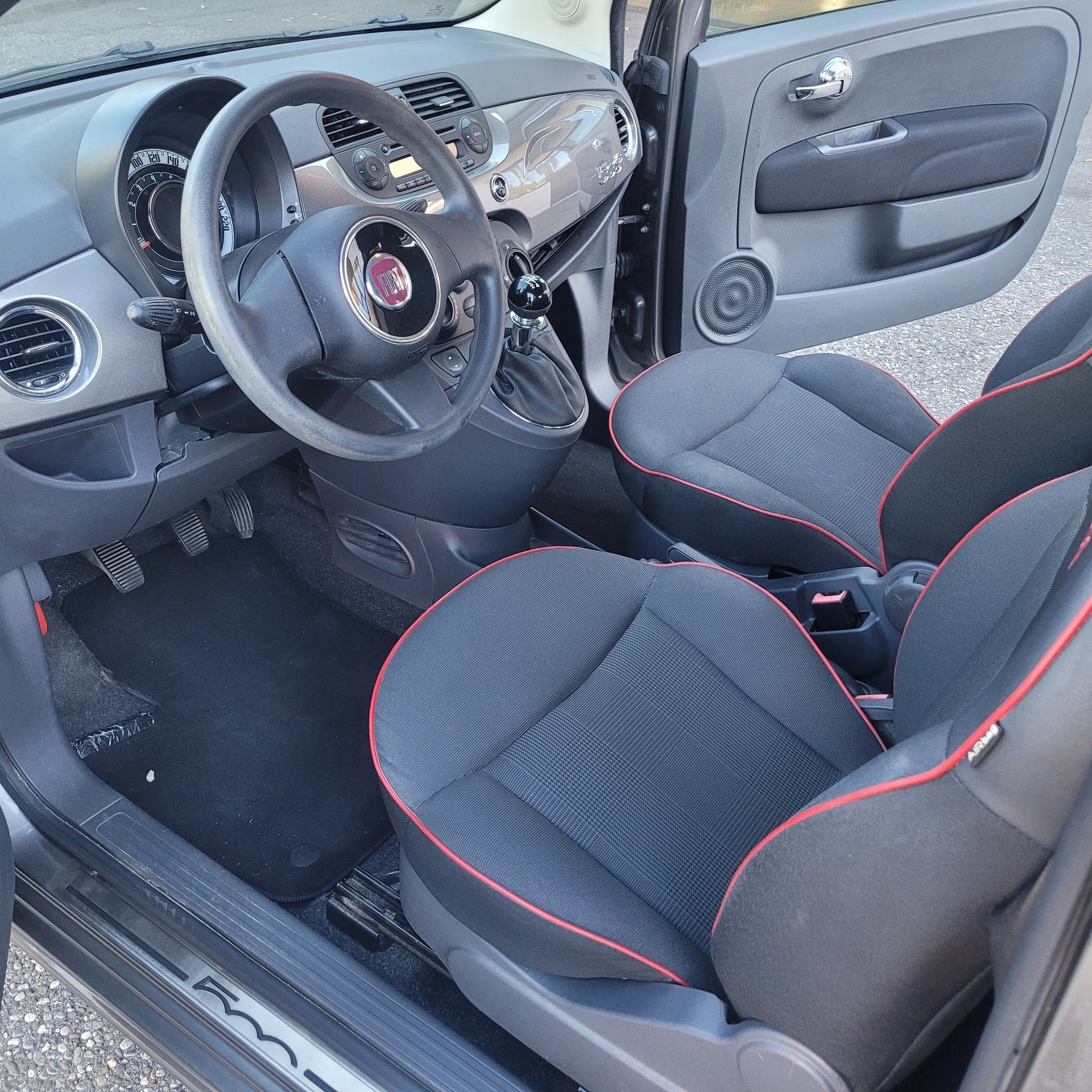 FIAT 500 1.2 S-image-3
