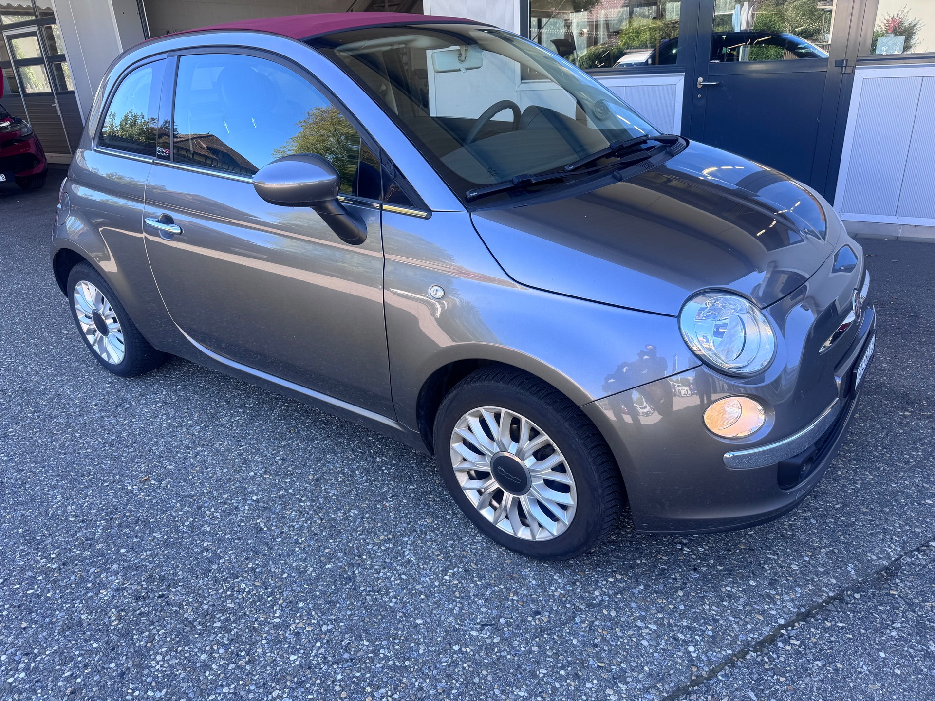FIAT 500 1.2 S-image-1