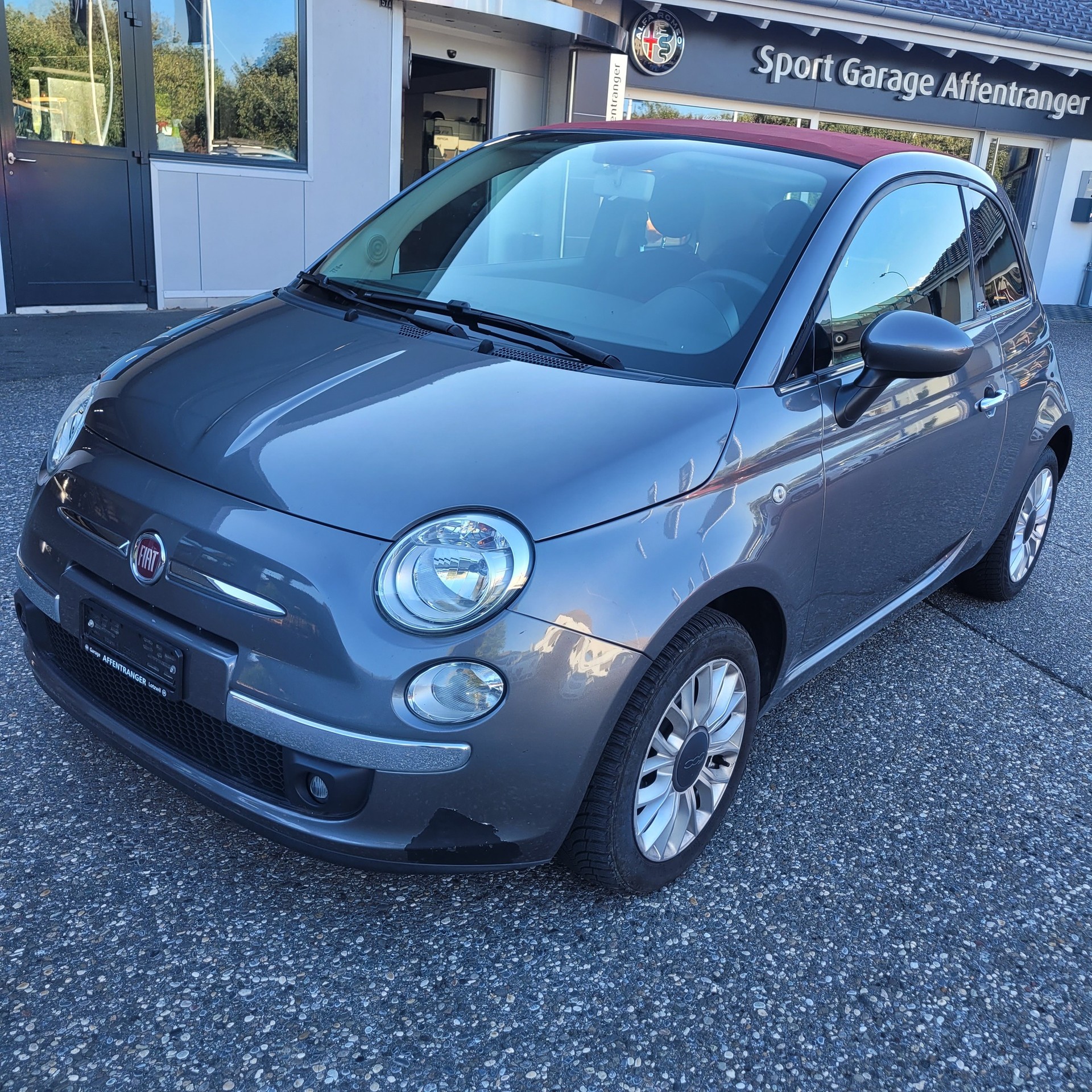FIAT 500 1.2 S-image-0
