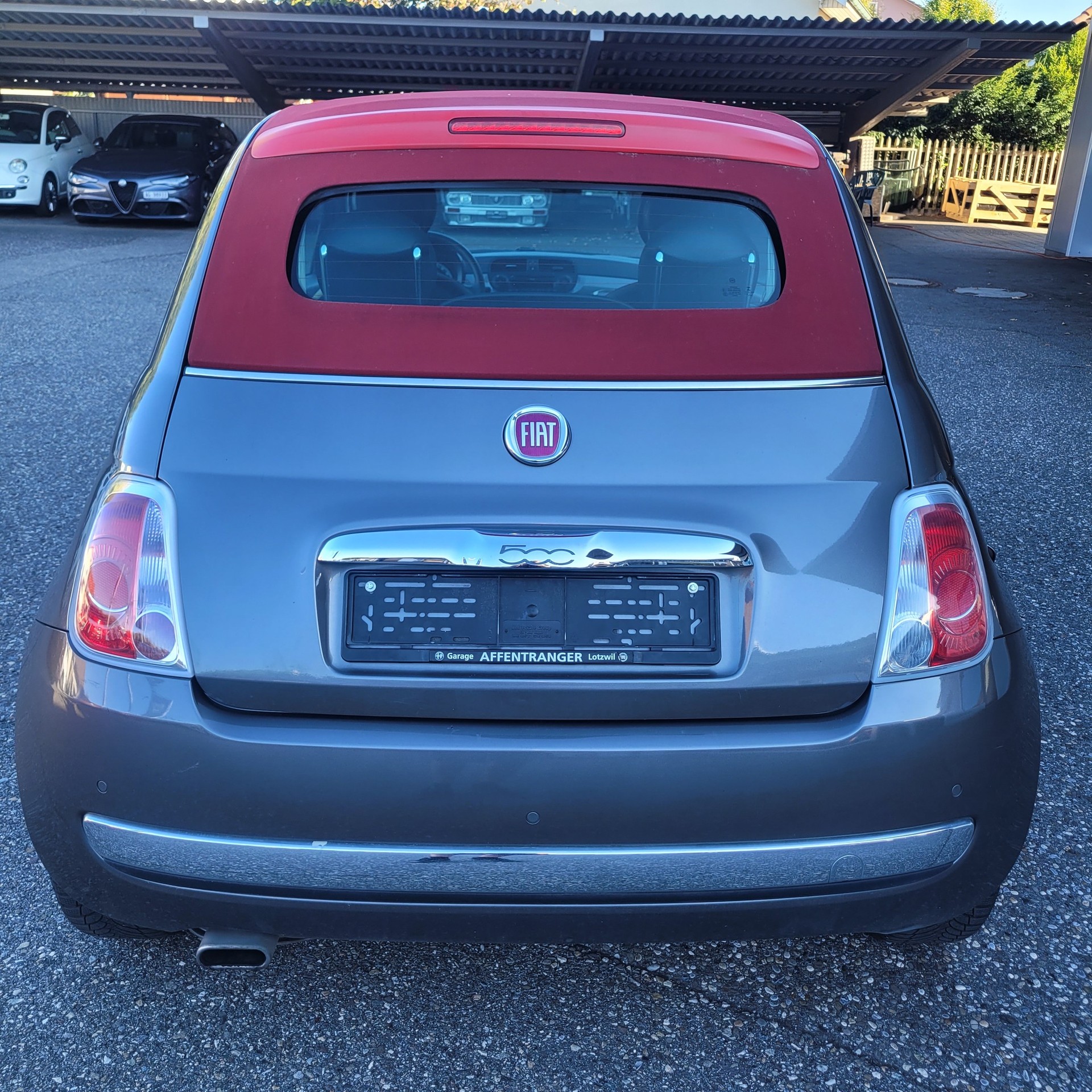 FIAT 500 1.2 S-image-2