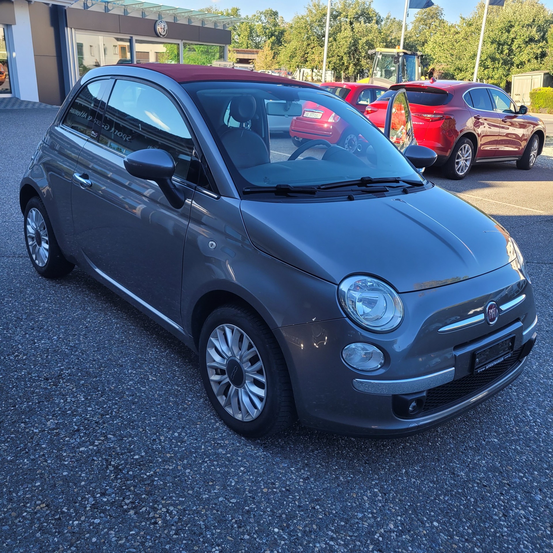 FIAT 500 1.2 S-image-1