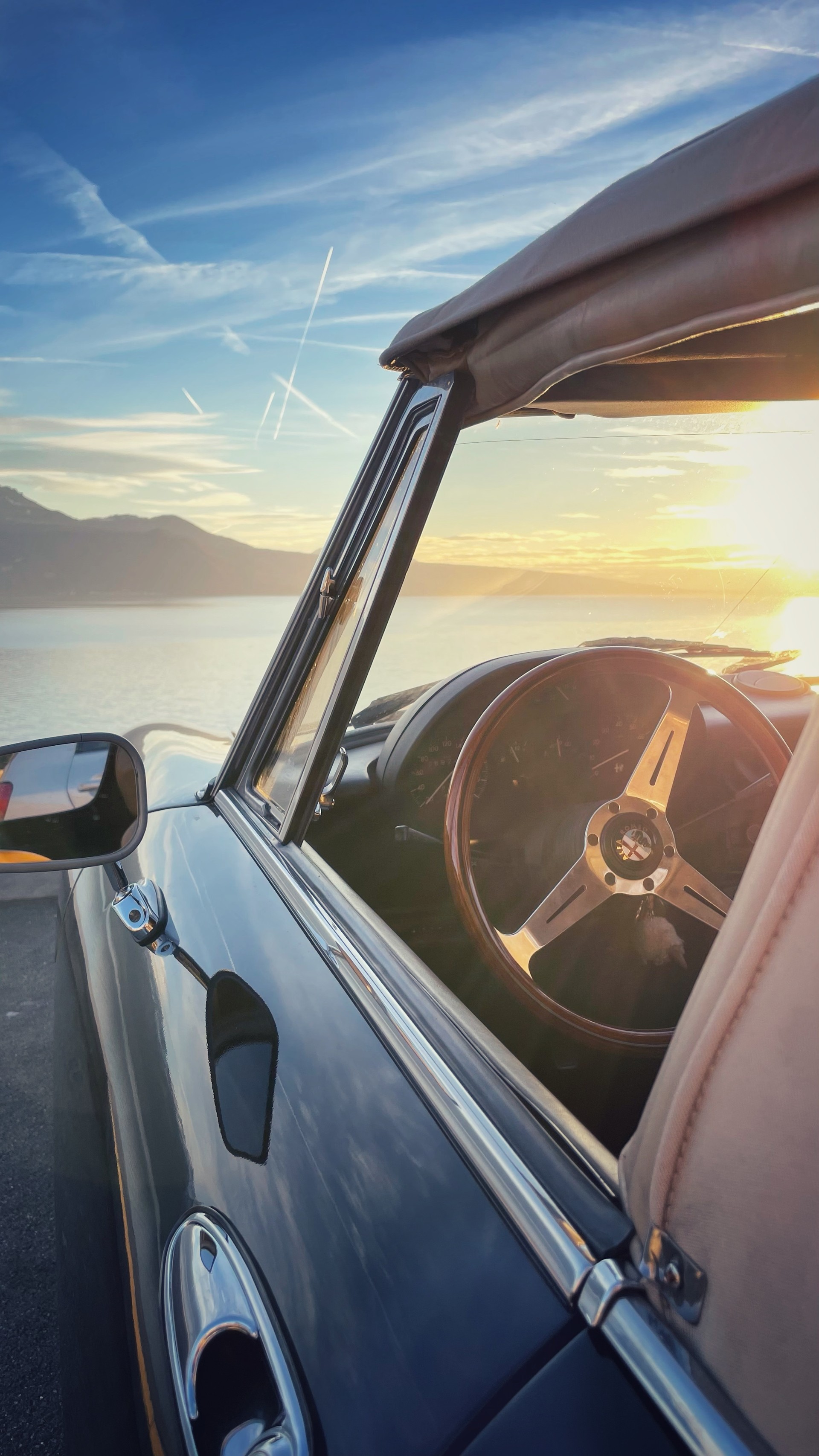 ALFA ROMEO Spider 2.0 Veloce-image-1