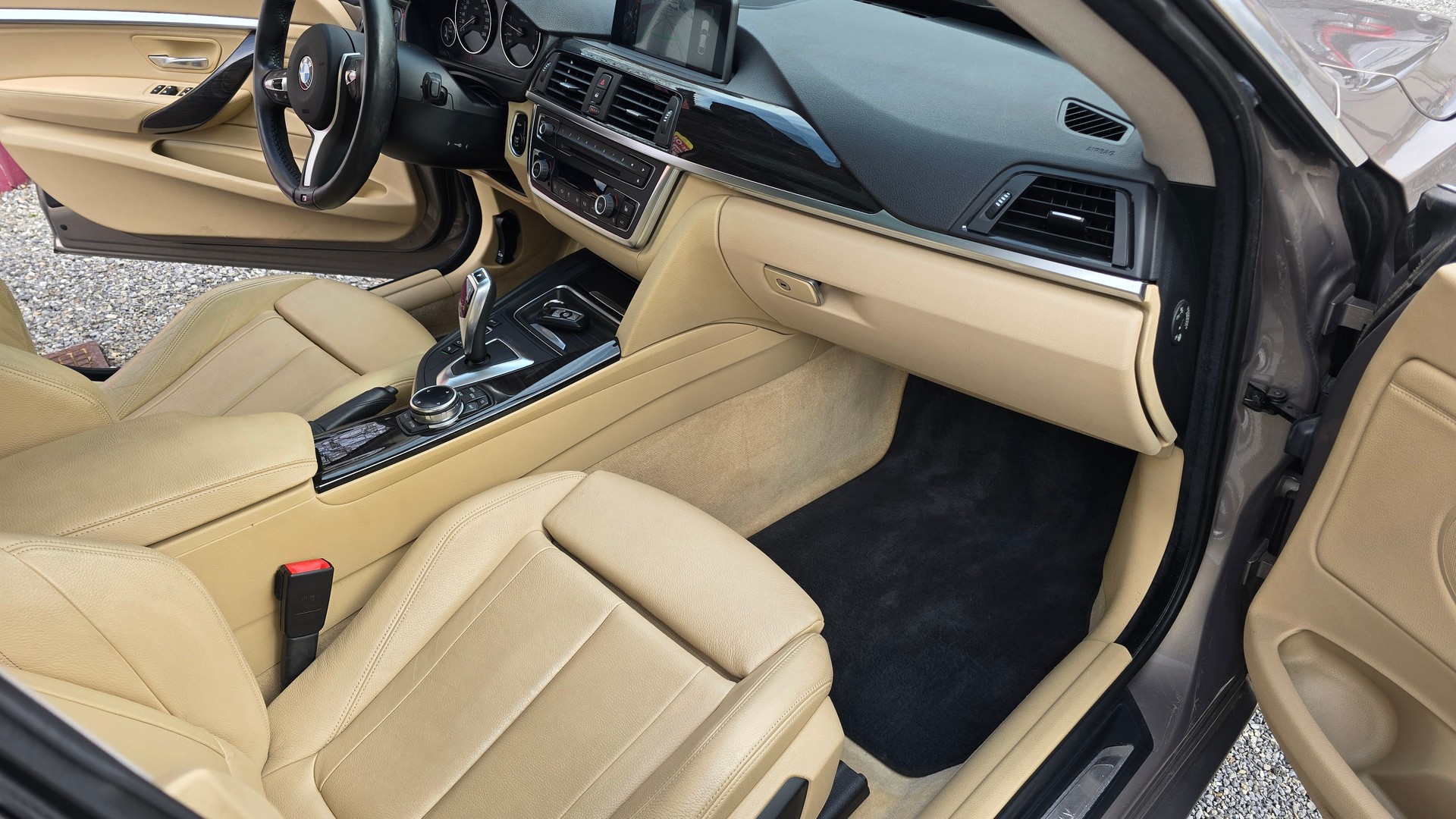 BMW 335d GT xDrive Luxury Line Steptronic-image-18