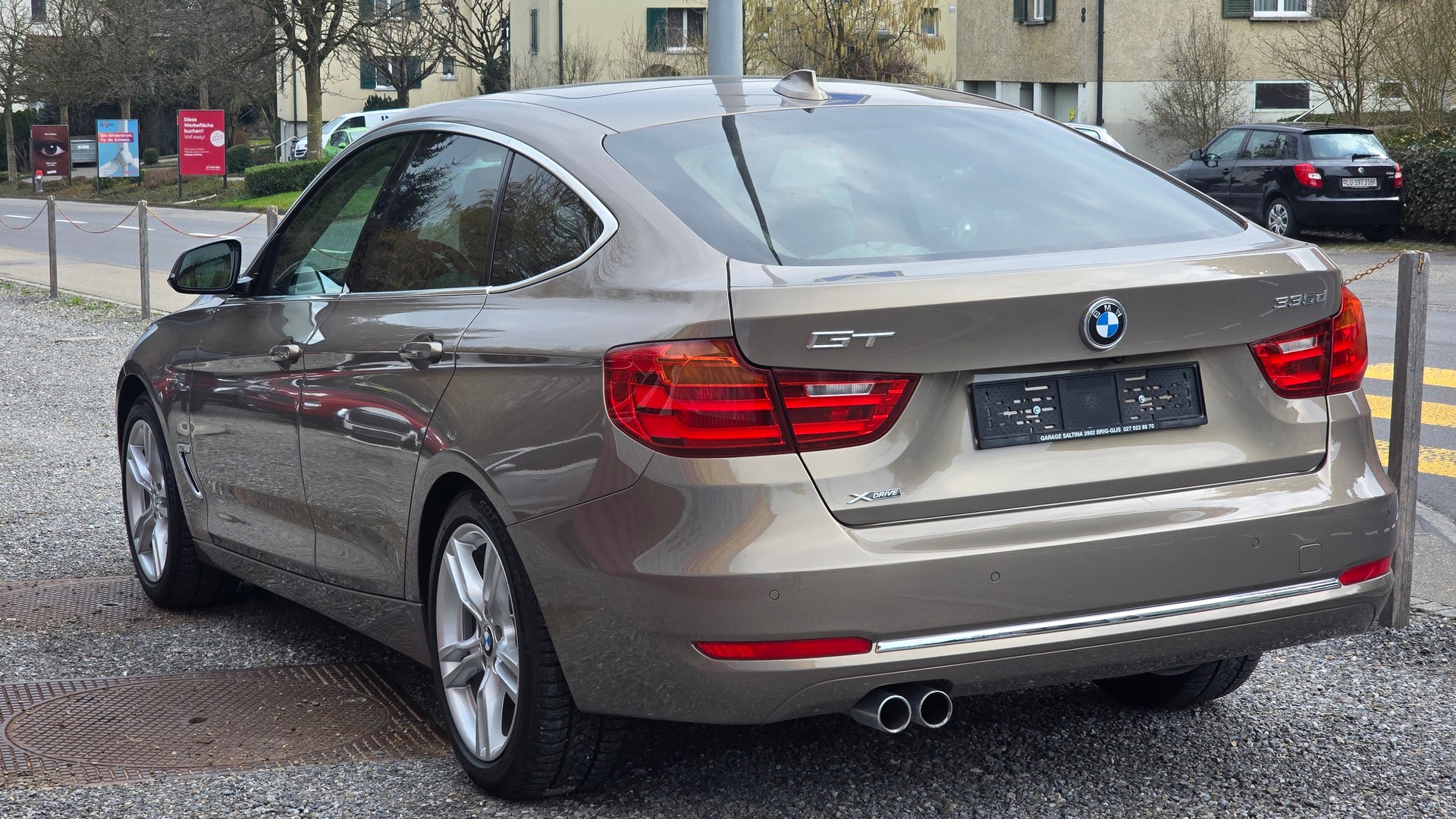 BMW 335d GT xDrive Luxury Line Steptronic-image-4