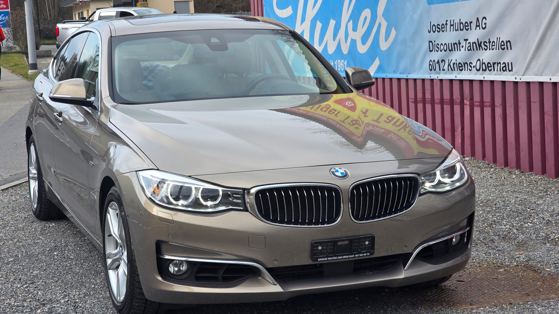BMW 335d GT xDrive Luxury Line Steptronic-showroom-element-2
