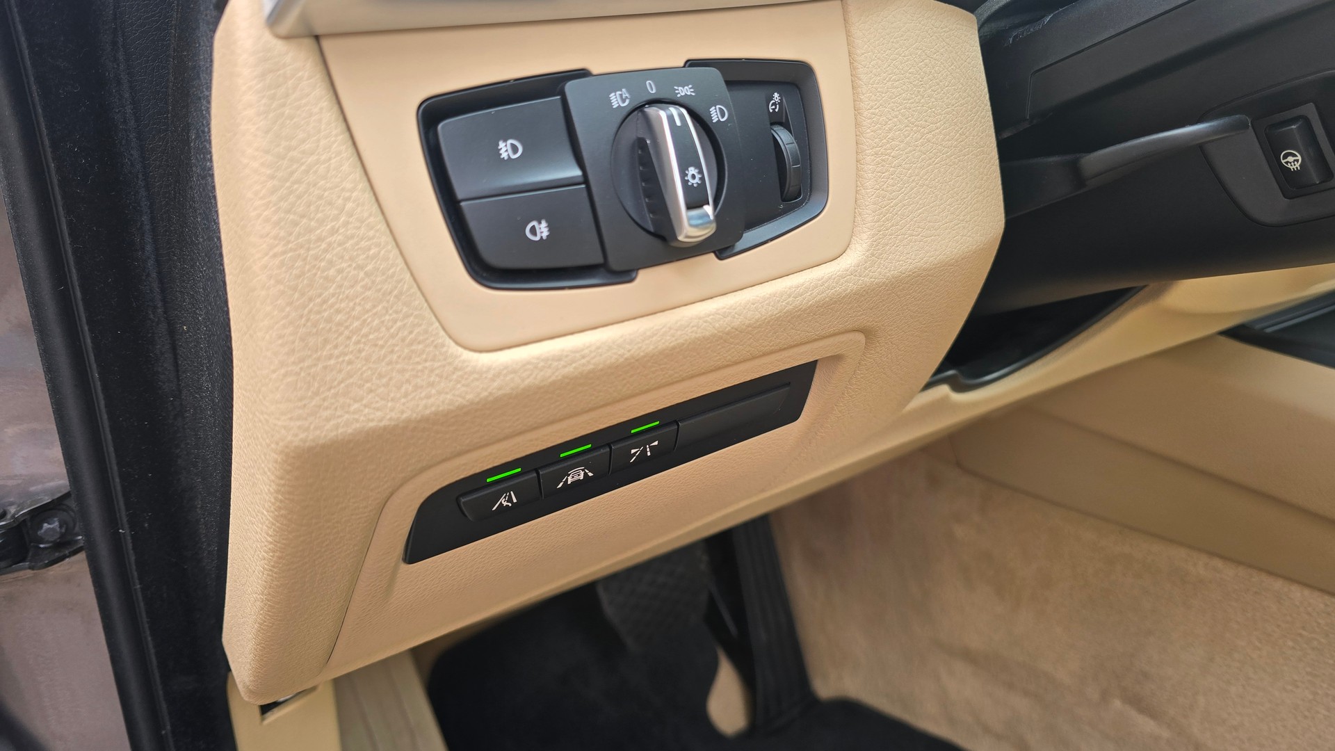 BMW 335d GT xDrive Luxury Line Steptronic-image-11