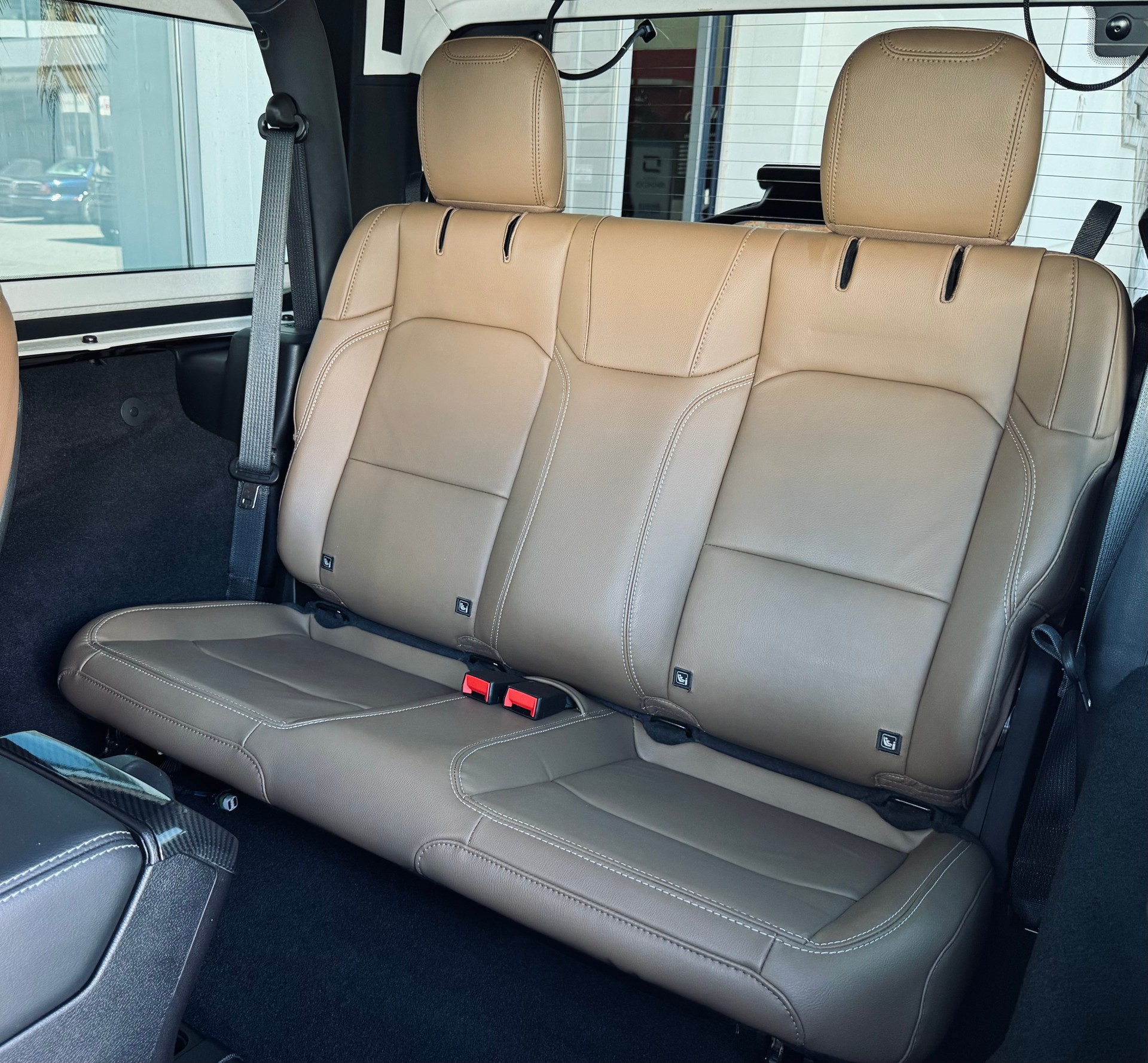 JEEP Wrangler 2.0 Rubicon Automatic-image-10