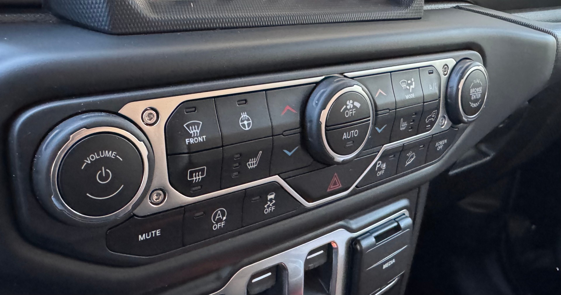 JEEP Wrangler 2.0 Rubicon Automatic-image-20