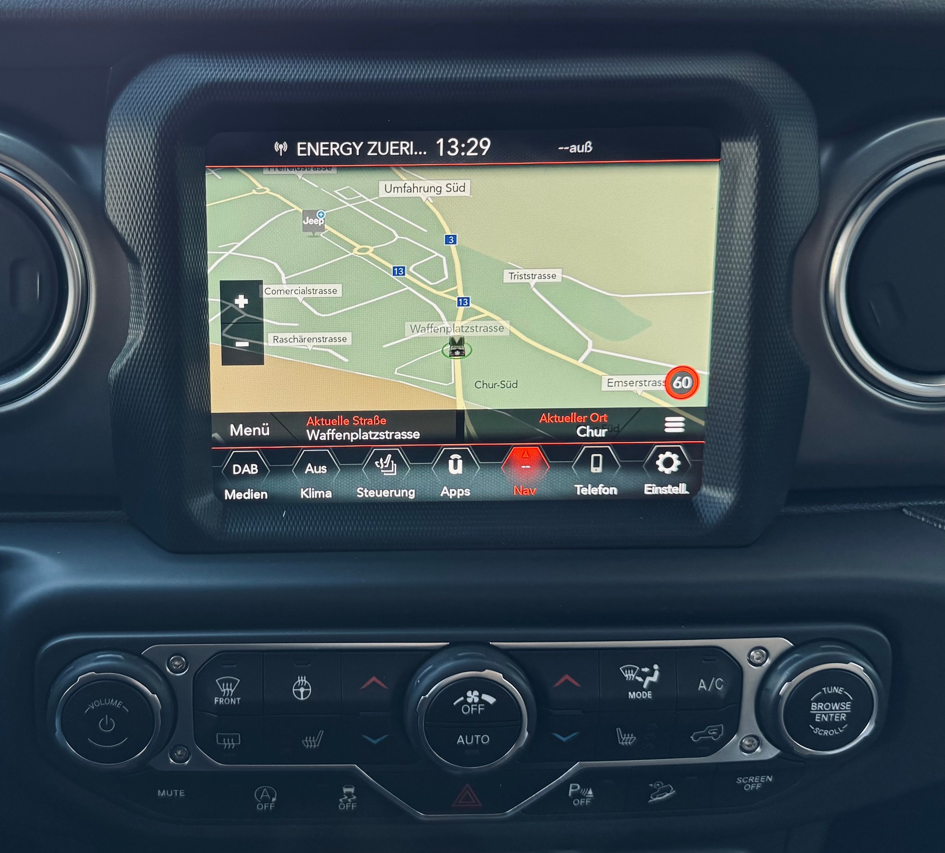 JEEP Wrangler 2.0 Rubicon Automatic-image-16