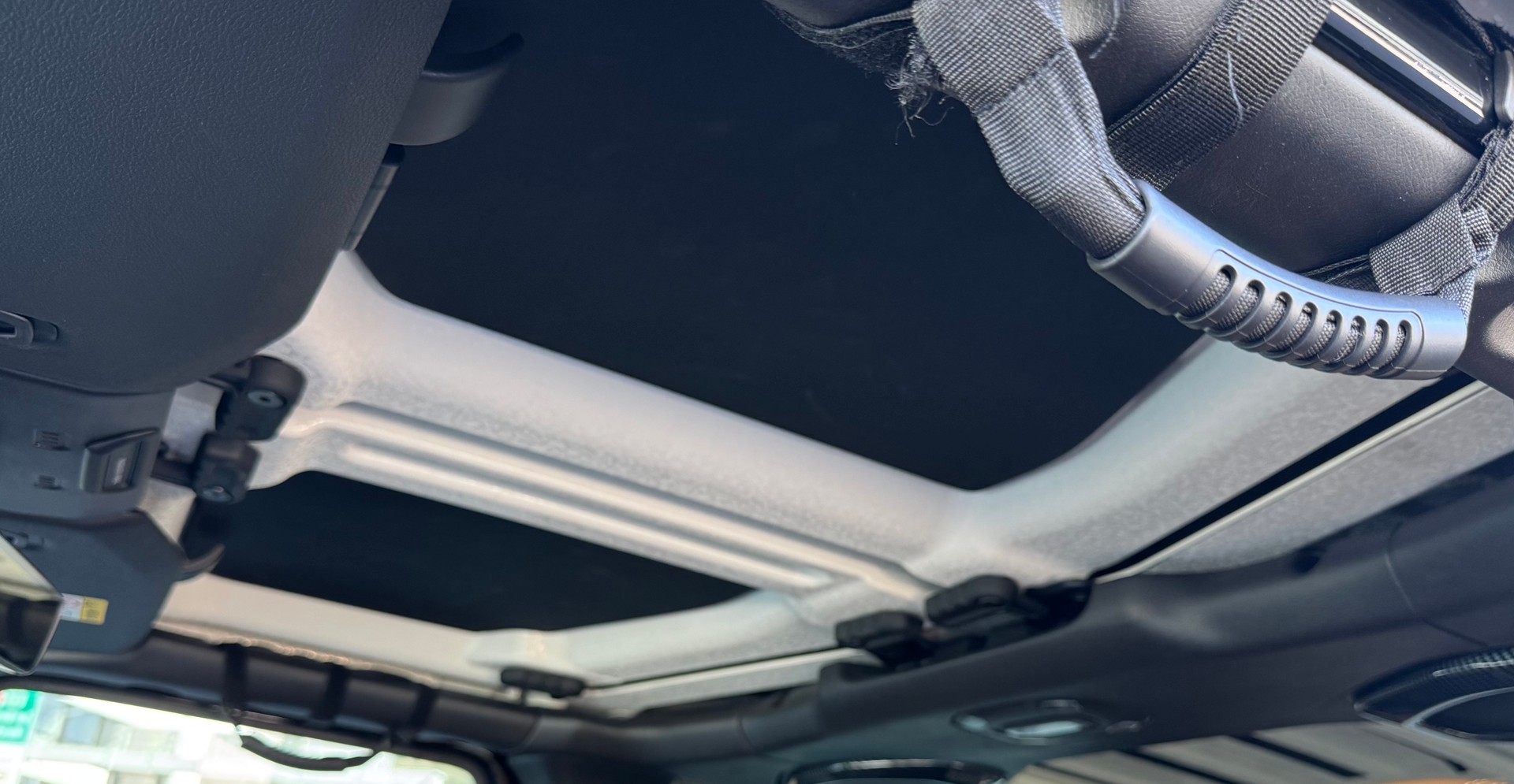 JEEP Wrangler 2.0 Rubicon Automatic-image-9