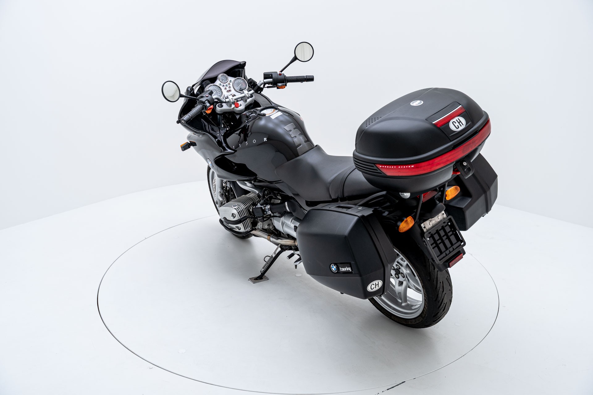 BMW R 1150 R-image-4