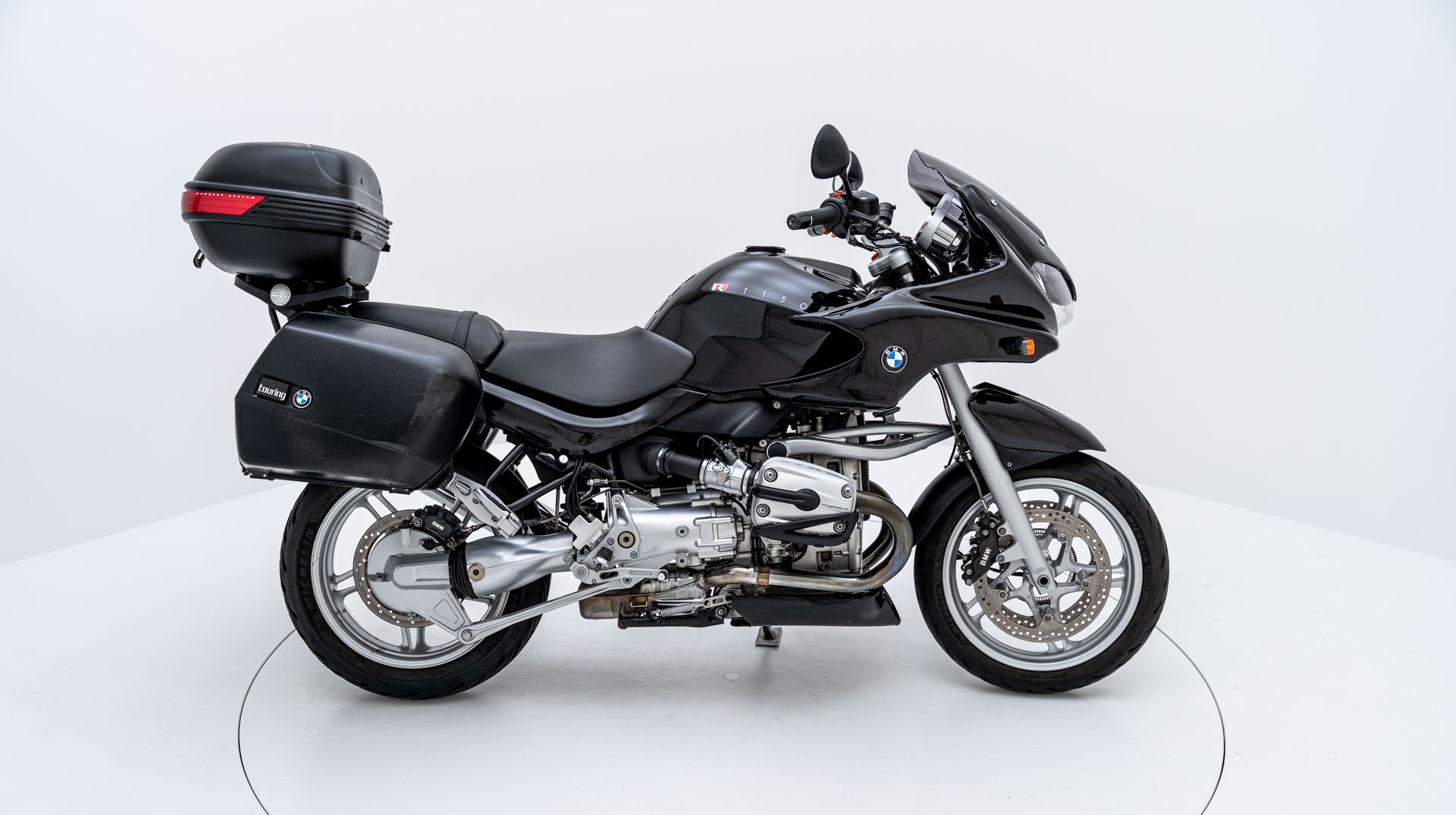 BMW R 1150 R