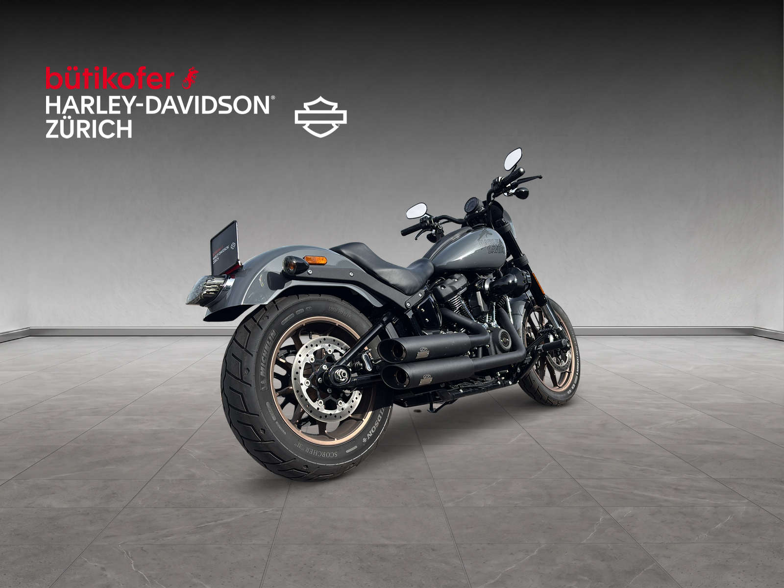 HARLEY-DAVIDSON FXLRS Low Rider S 117-showroom-element-2