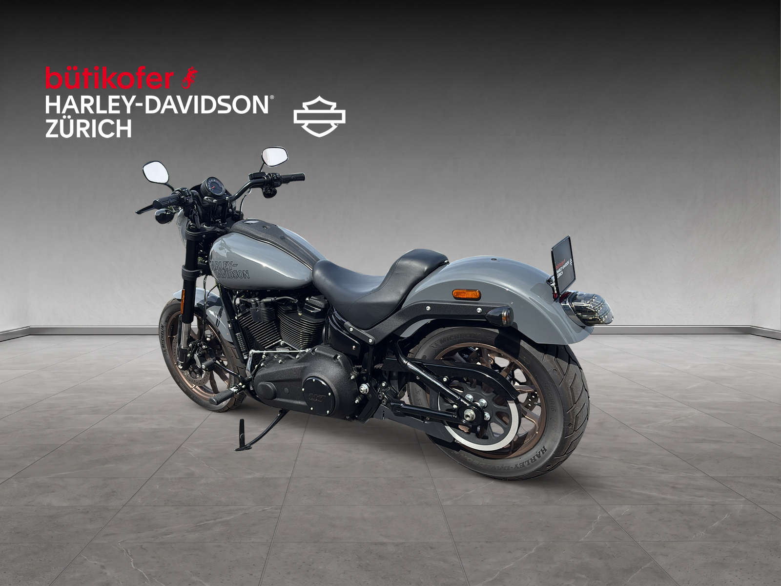 HARLEY-DAVIDSON FXLRS Low Rider S 117-showroom-element-3