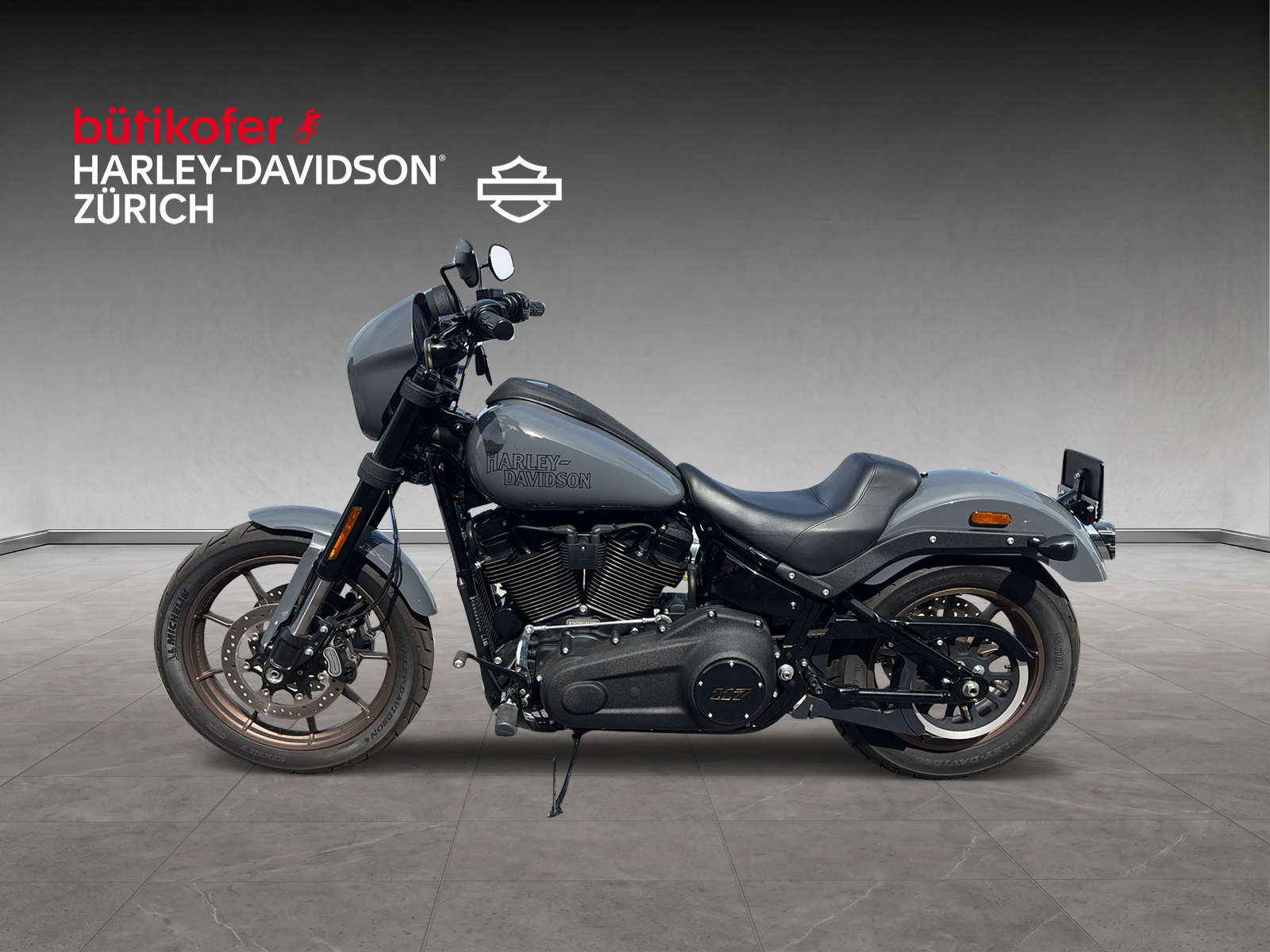 HARLEY-DAVIDSON FXLRS Low Rider S 117-image-4