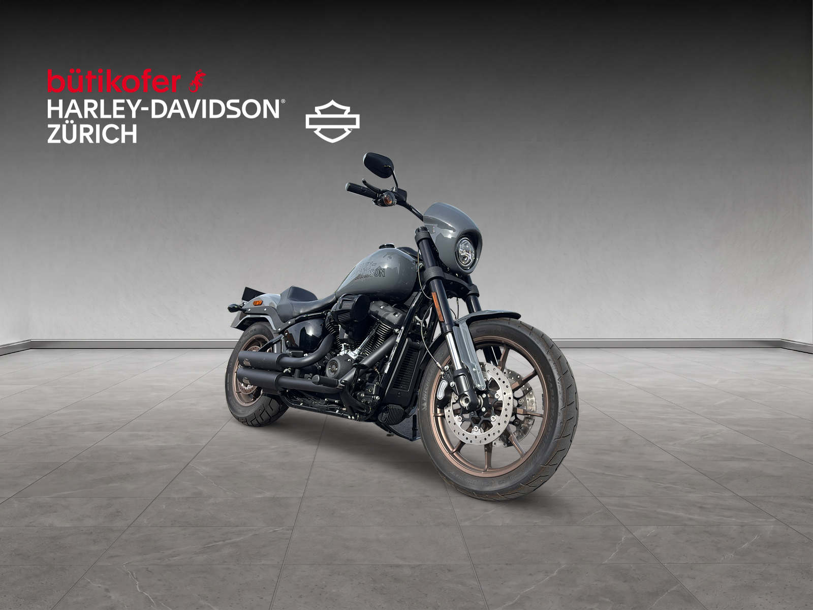 HARLEY-DAVIDSON FXLRS Low Rider S 117-showroom-element-1