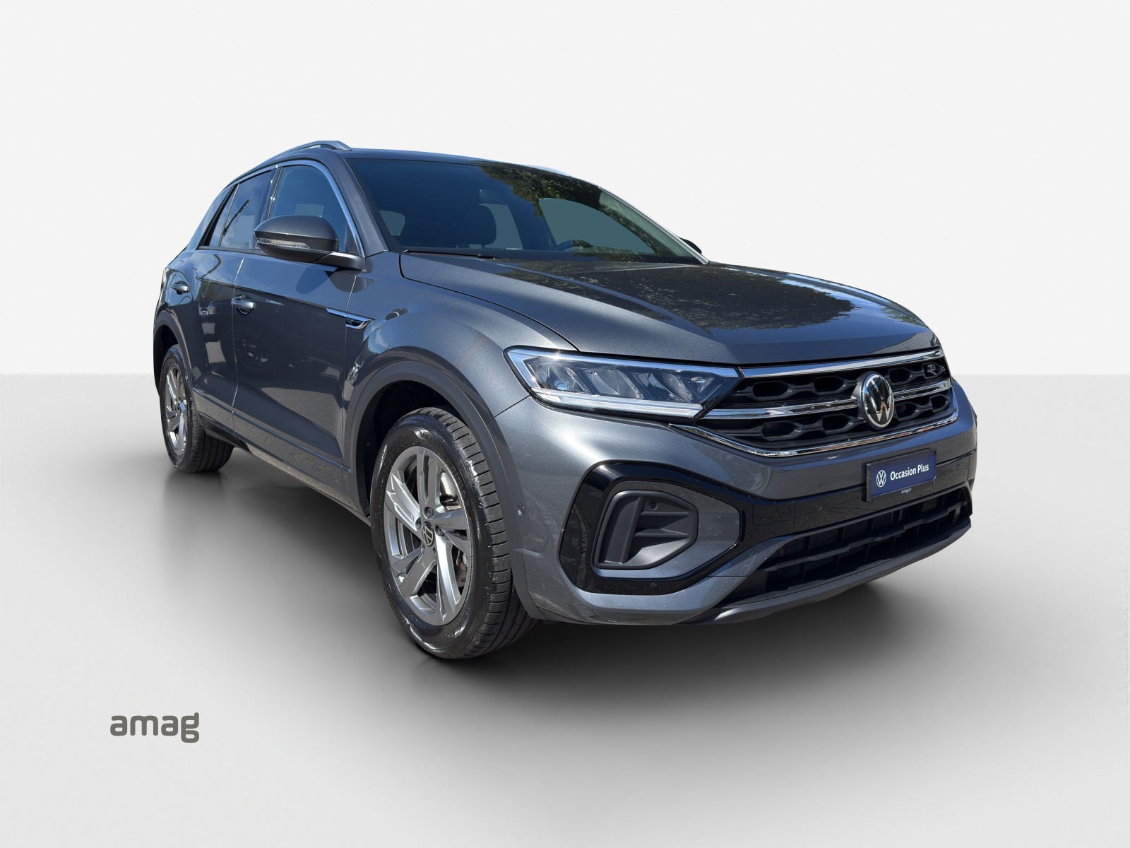 VW T-Roc 2.0 TSI R-Line DSG 4Motion-image-5