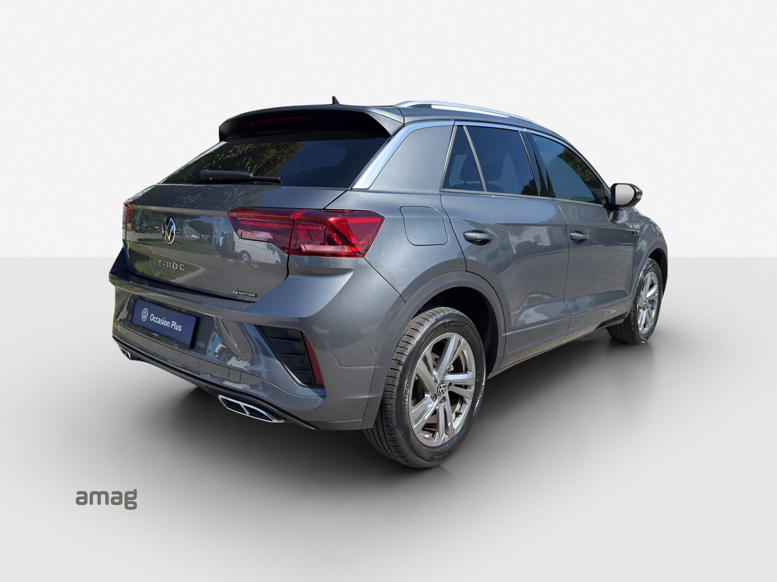 VW T-Roc 2.0 TSI R-Line DSG 4Motion-image-4