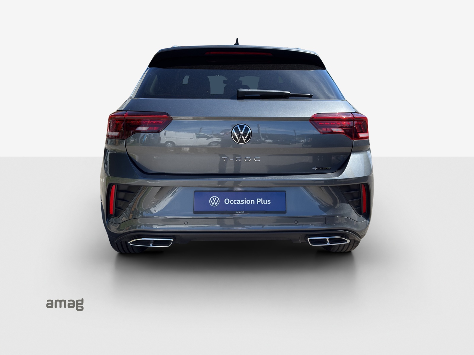 VW T-Roc 2.0 TSI R-Line DSG 4Motion-image-3