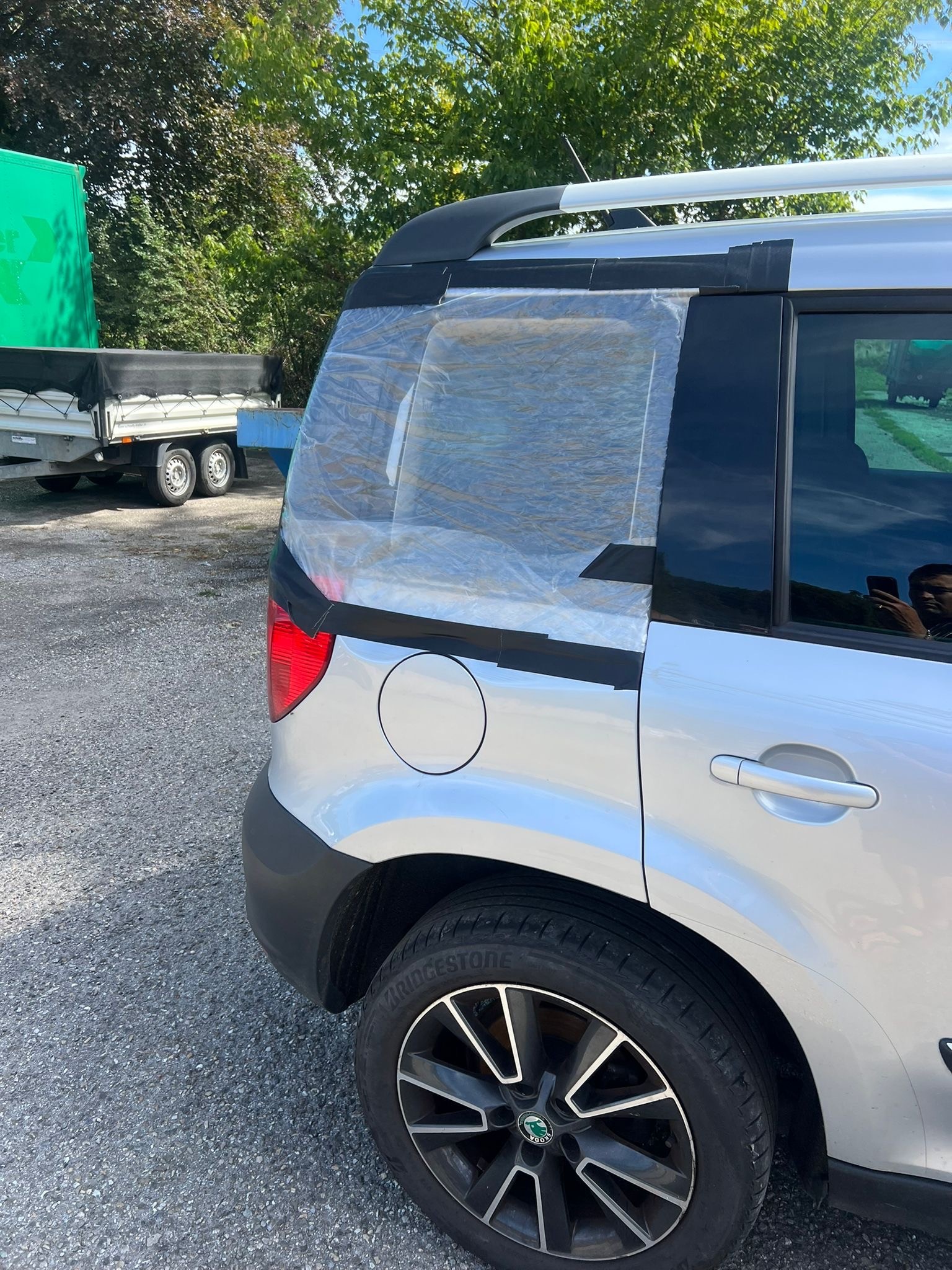 SKODA Yeti 2.0 TDI AllDrive 4x4 DSG-image-4