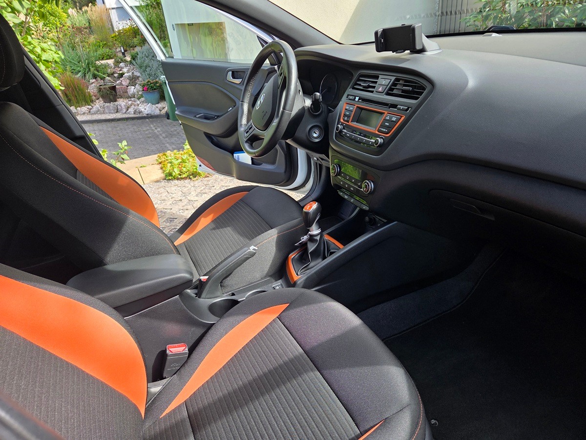HYUNDAI 1.0 T-GDi Amplia-image-2