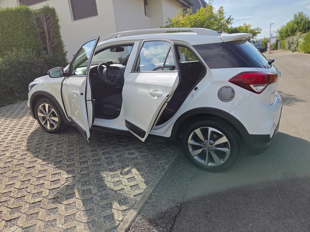 HYUNDAI 1.0 T-GDi Amplia-image-1