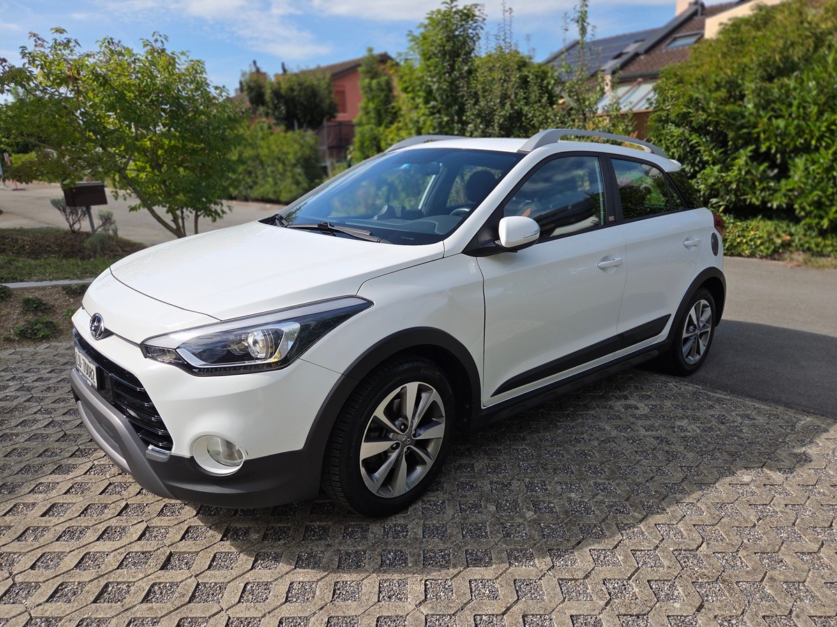 HYUNDAI 1.0 T-GDi Amplia-image-0