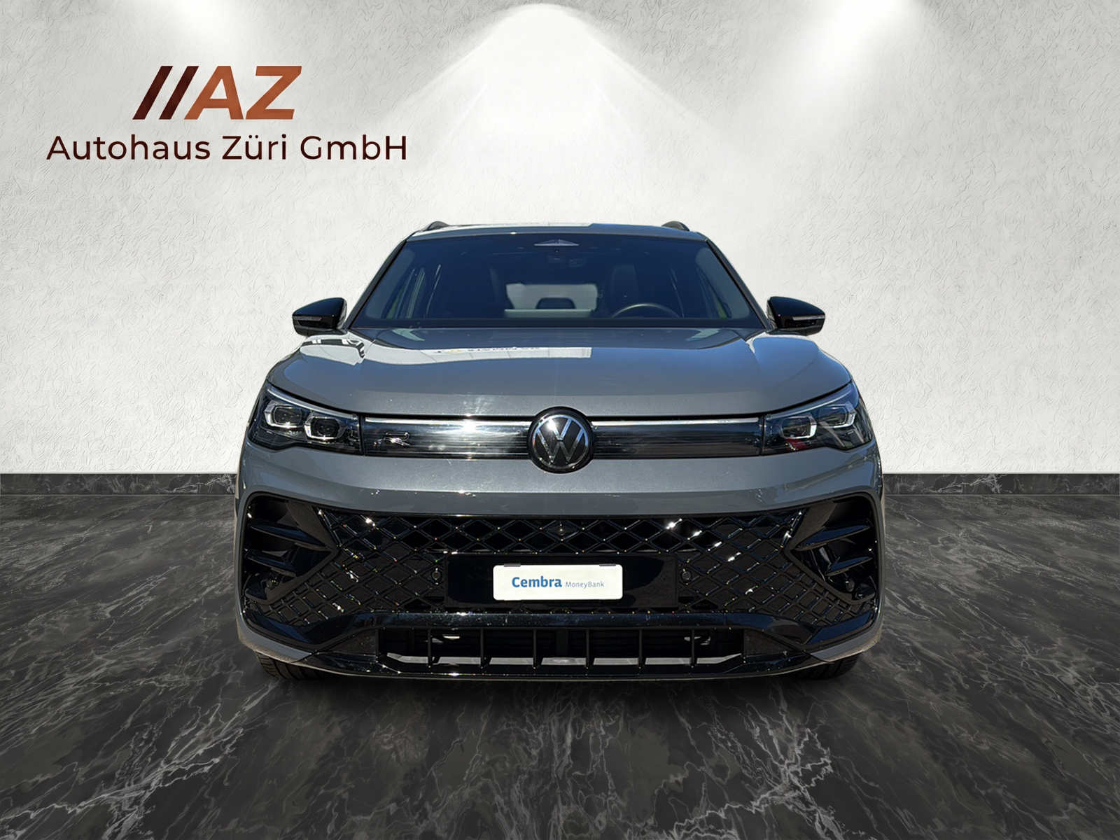 VW Tiguan 2.0 TDI SCR R-Line 4Motion DSG-image-7