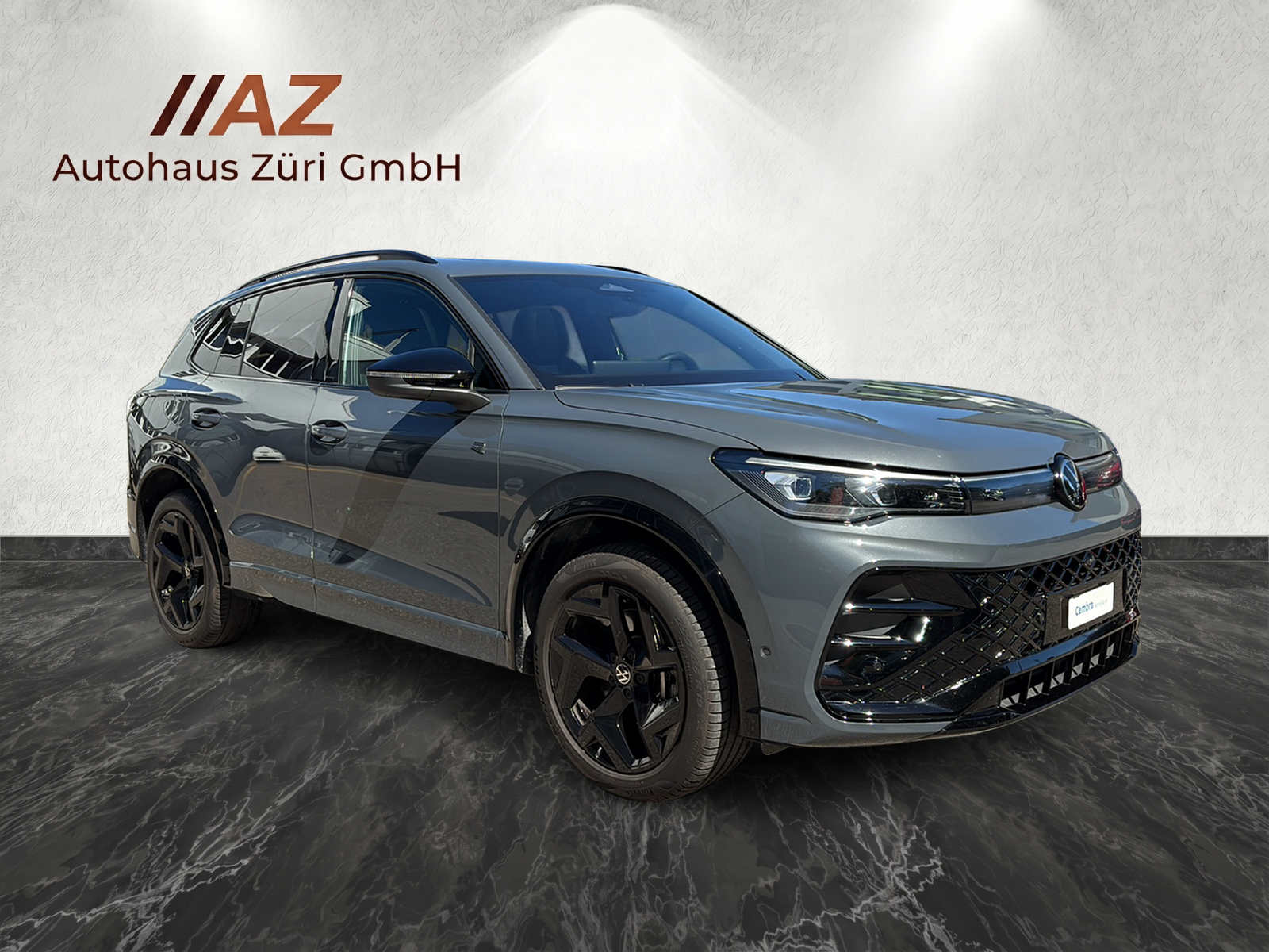 VW Tiguan 2.0 TDI SCR R-Line 4Motion DSG-image-6