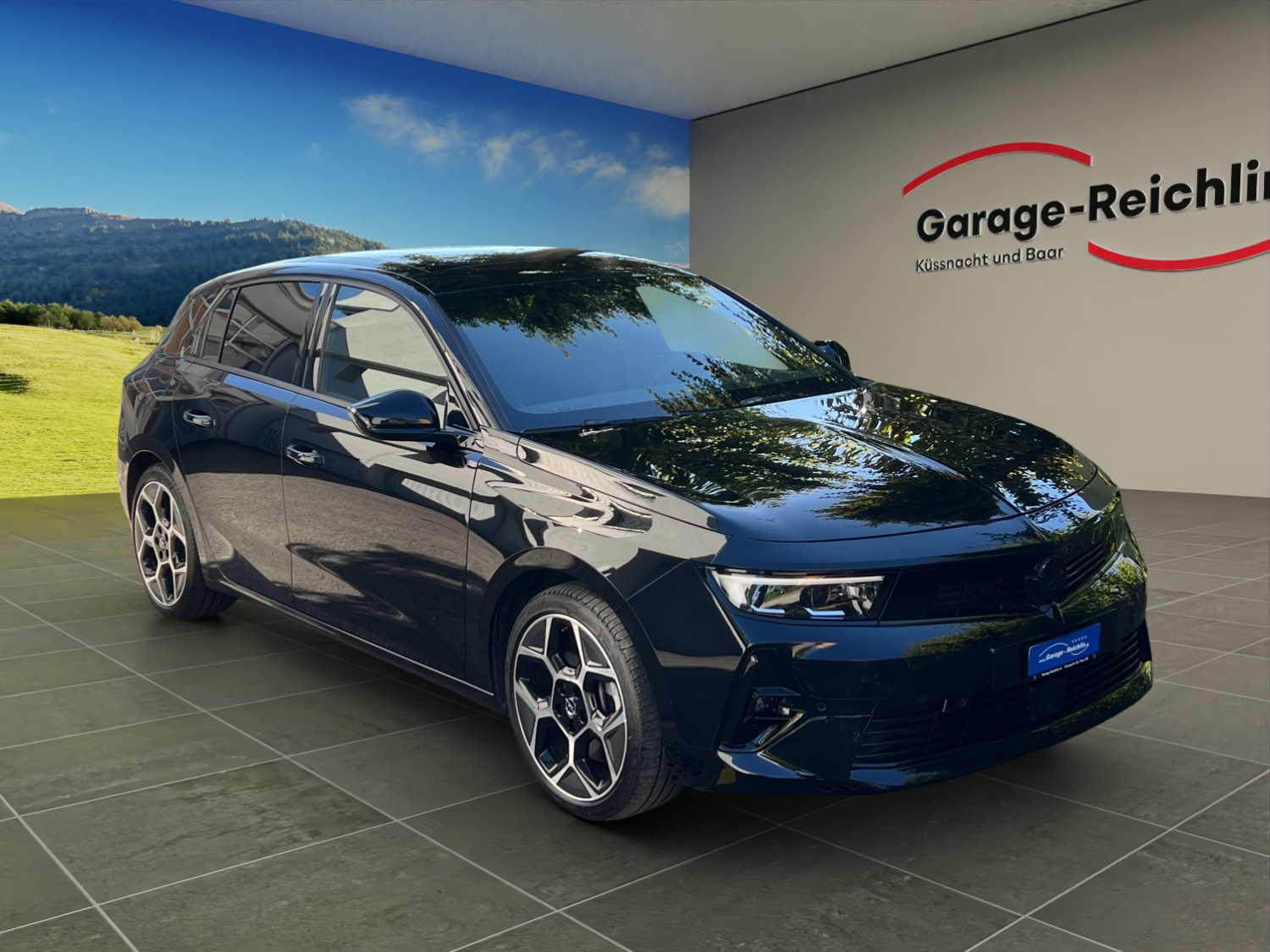 OPEL Astra 1.6 T PHEV 180 Swiss Premium-image-6