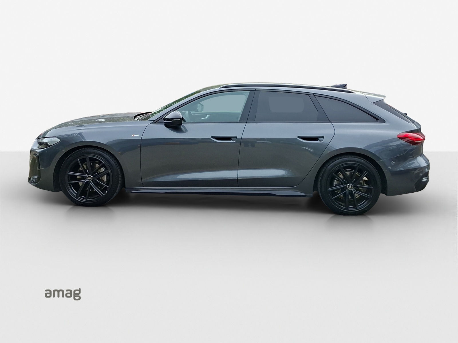 AUDI A5 Avant TFSI quattro 150 kW S tronic-image-1
