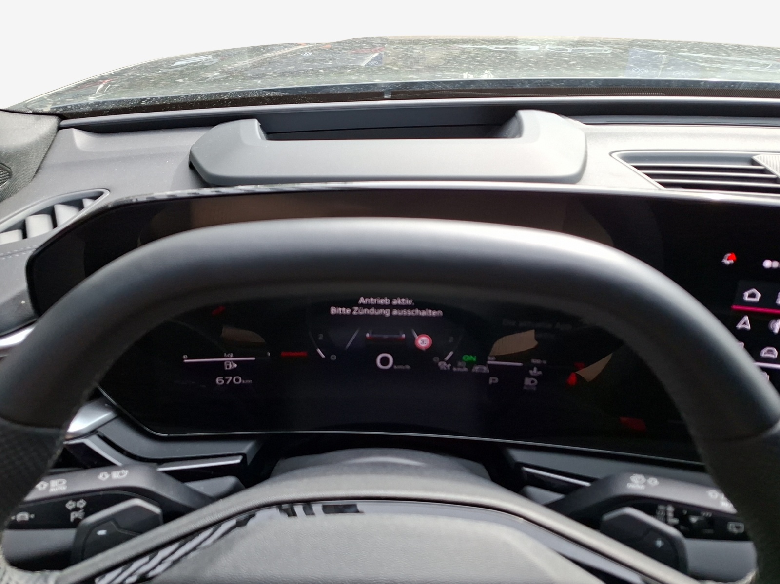 AUDI A5 Avant TFSI quattro 150 kW S tronic-image-15