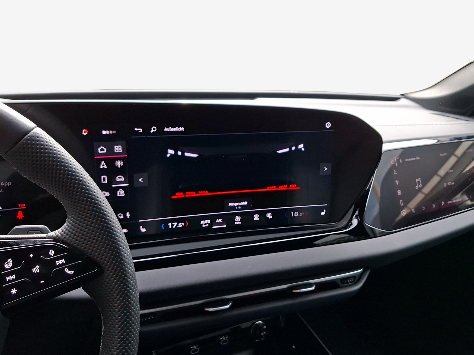 AUDI A5 Avant TFSI quattro 150 kW S tronic-image-14