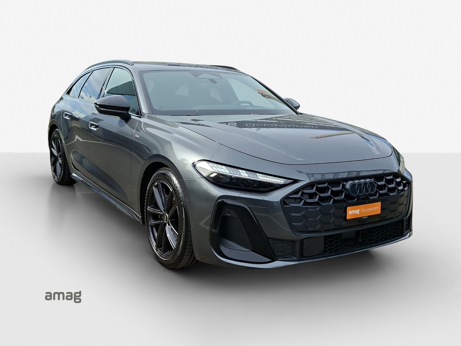 AUDI A5 Avant TFSI quattro 150 kW S tronic-image-5