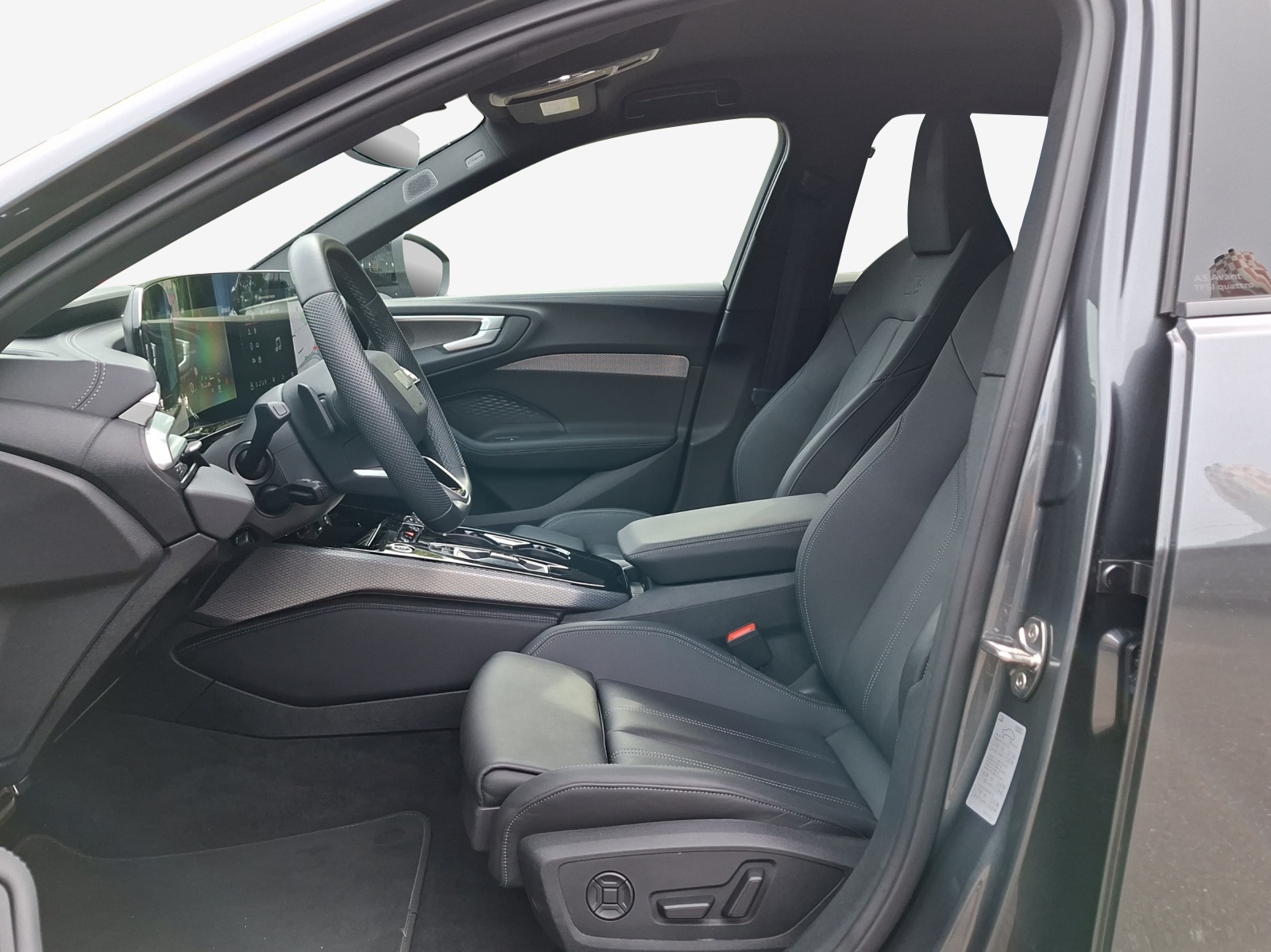 AUDI A5 Avant TFSI quattro 150 kW S tronic-image-7