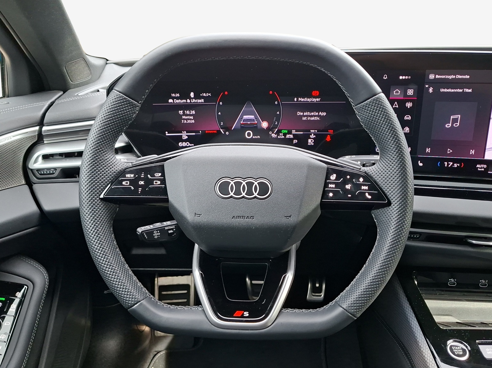 AUDI A5 Avant TFSI quattro 150 kW S tronic-image-9
