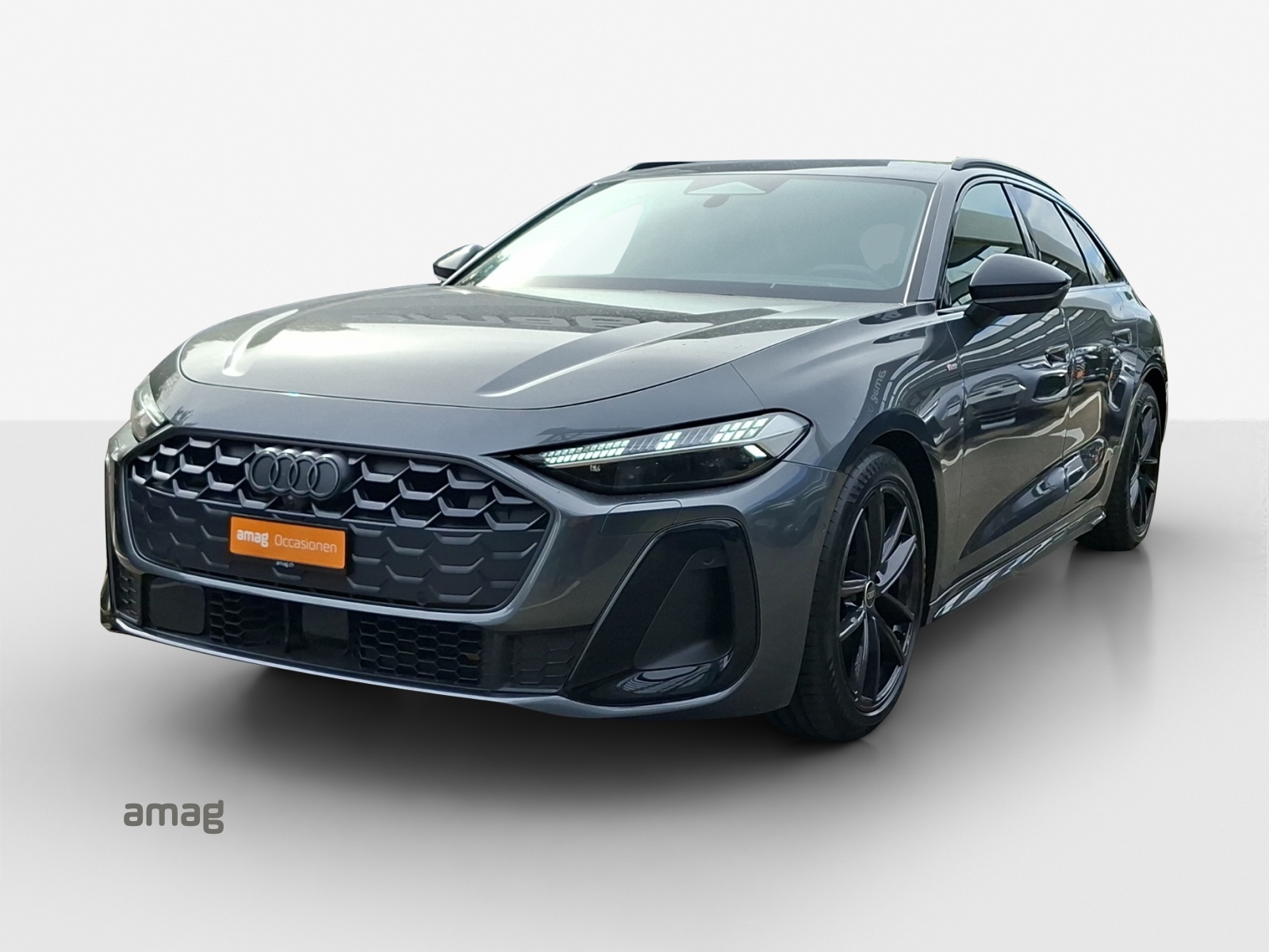 AUDI A5 Avant TFSI quattro 150 kW S tronic-image-0