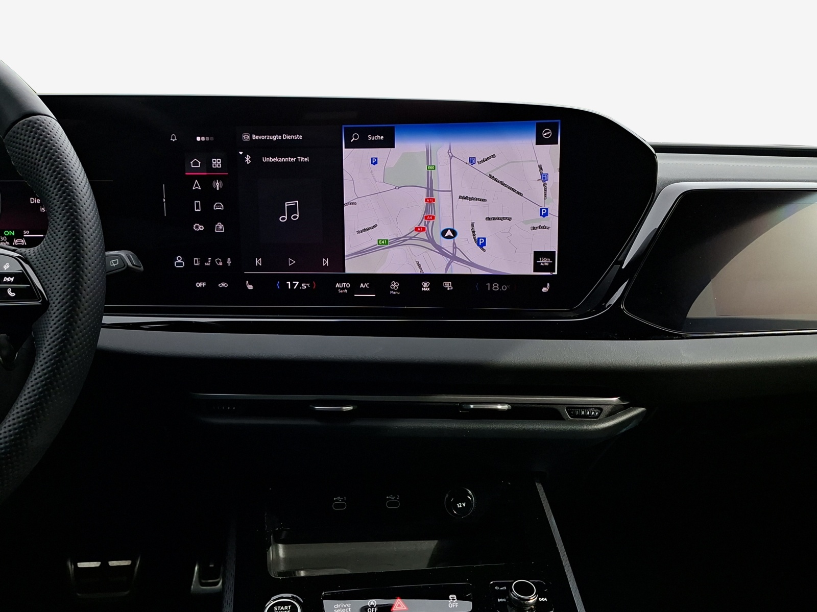 AUDI A5 Avant TFSI quattro 150 kW S tronic-image-10