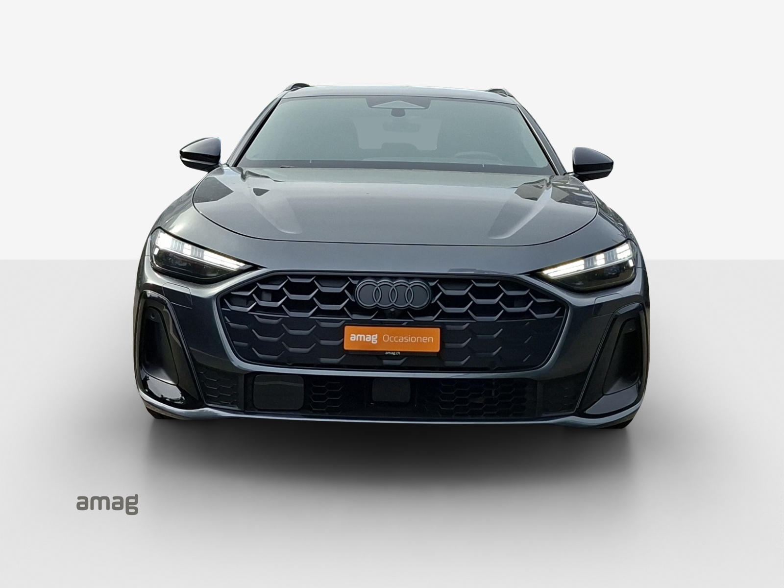 AUDI A5 Avant TFSI quattro 150 kW S tronic-image-6