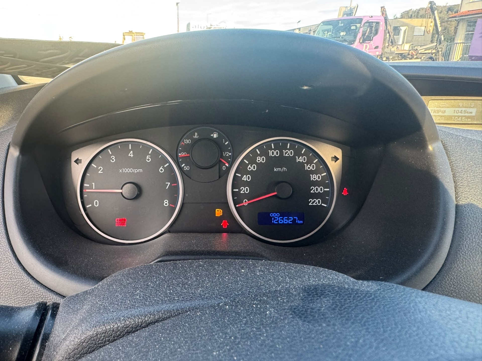 HYUNDAI i20 1.4 Style-image-14
