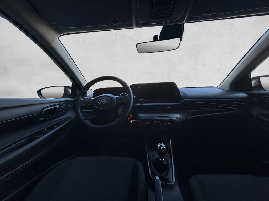 HYUNDAI i20 1.0 T-GDi Origo-image-8