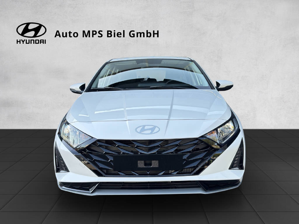 HYUNDAI i20 1.0 T-GDi Origo-image-1