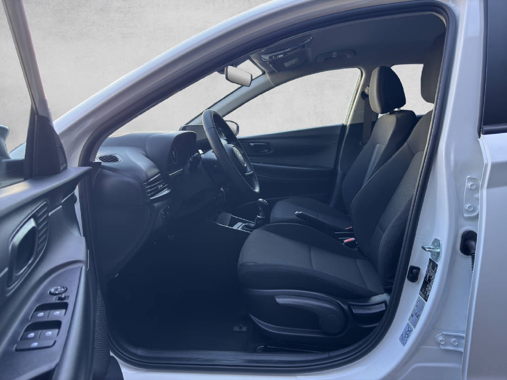HYUNDAI i20 1.0 T-GDi Origo-image-7