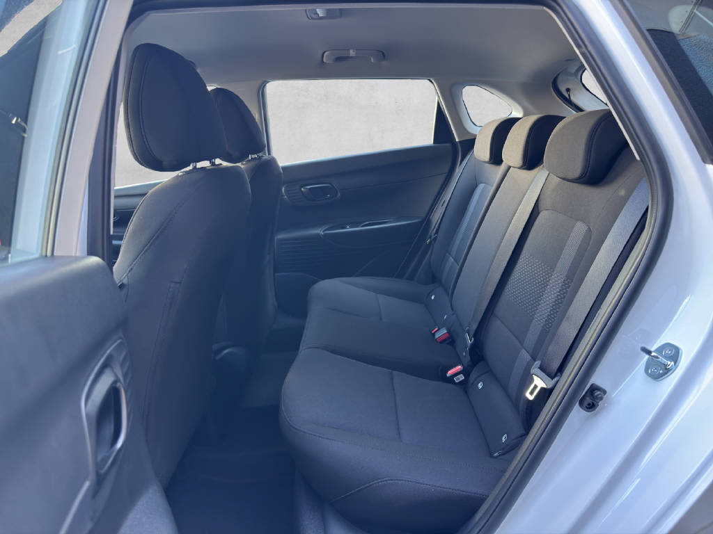 HYUNDAI i20 1.0 T-GDi Origo-image-6
