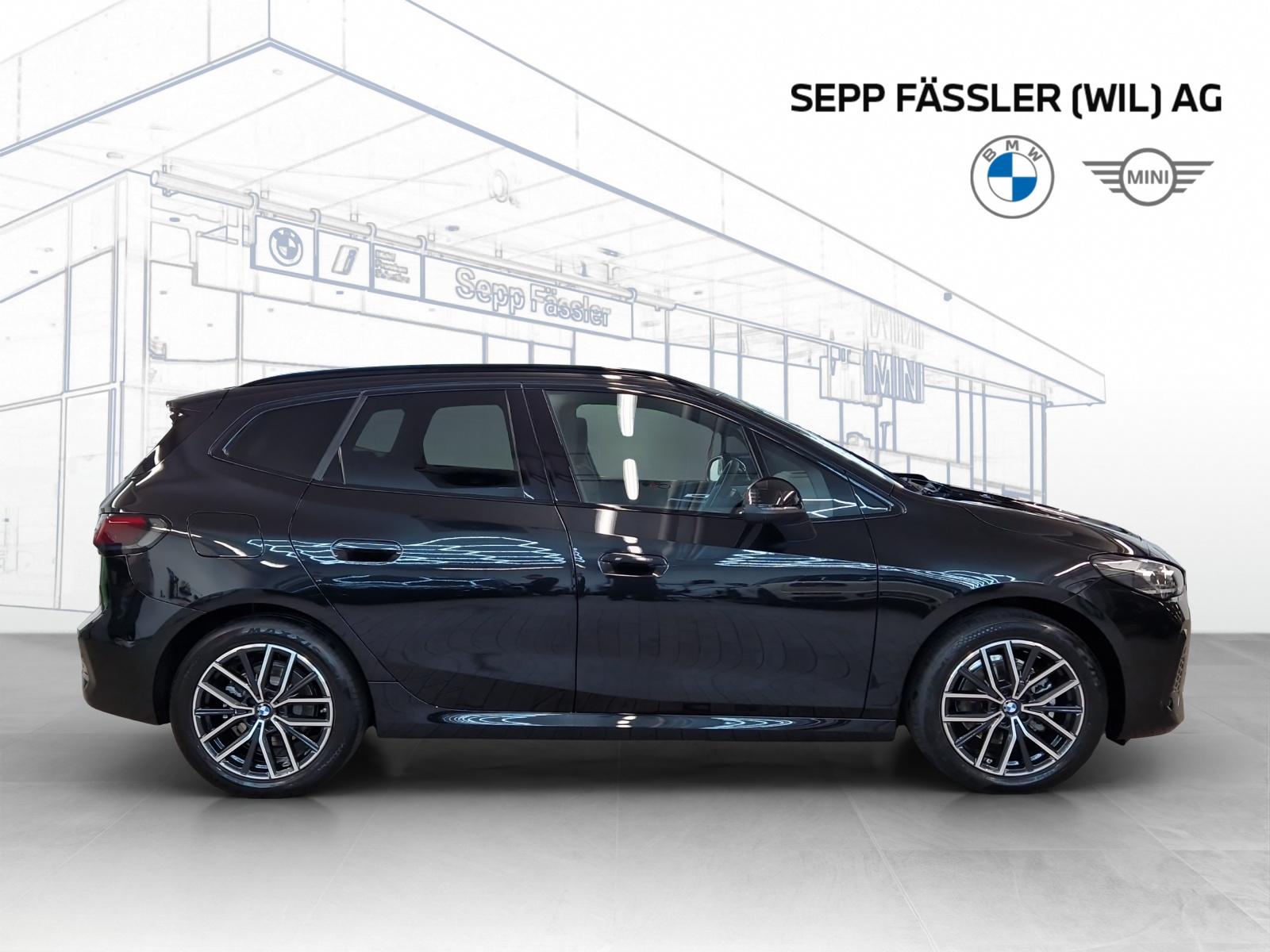 BMW 225e xDrive Active Tourer M Sport-image-5